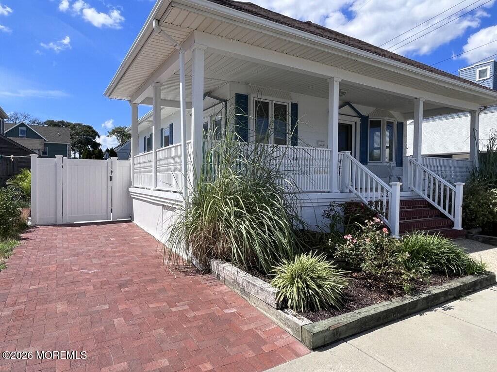 1203 a Street — photo