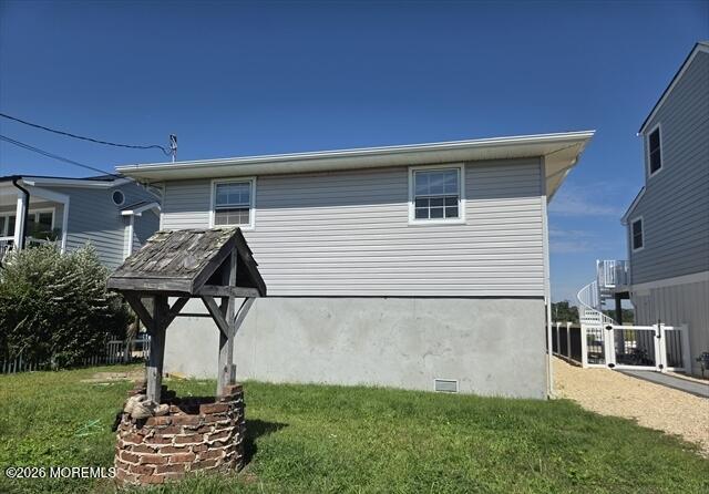 222 N Bay Drive — photo