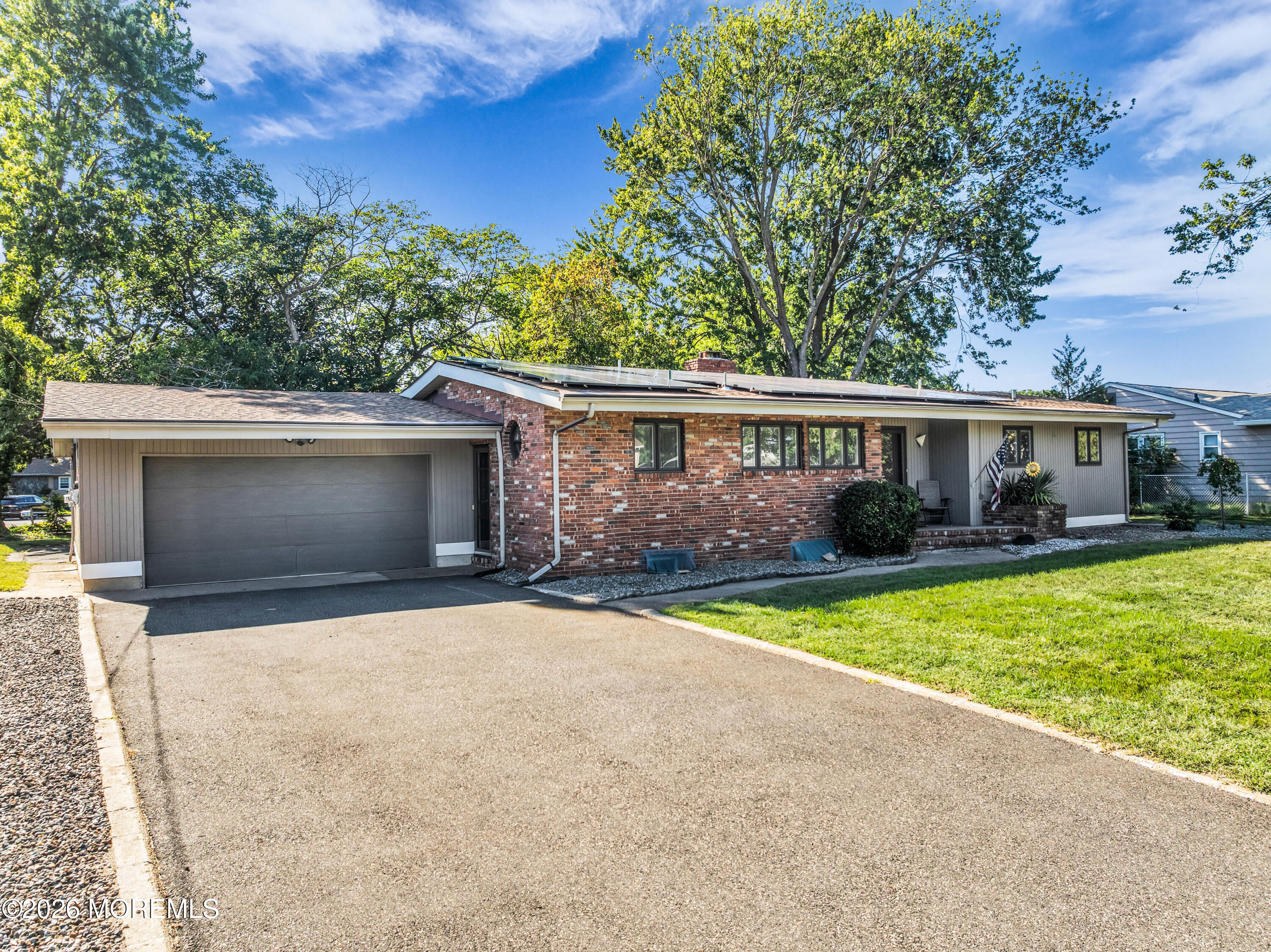 452 Lehigh Drive — photo
