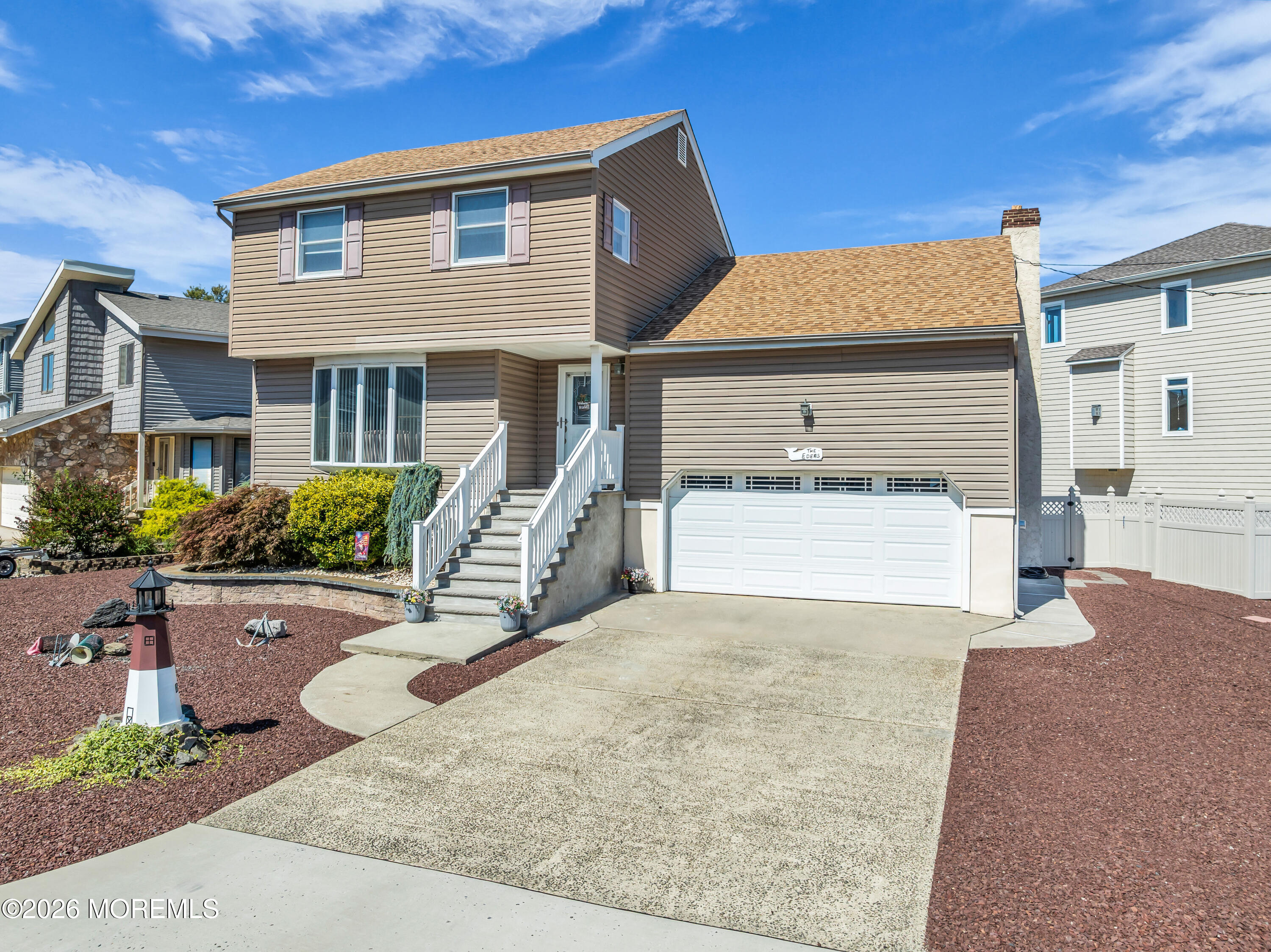 360 Silver Bay Road — photo