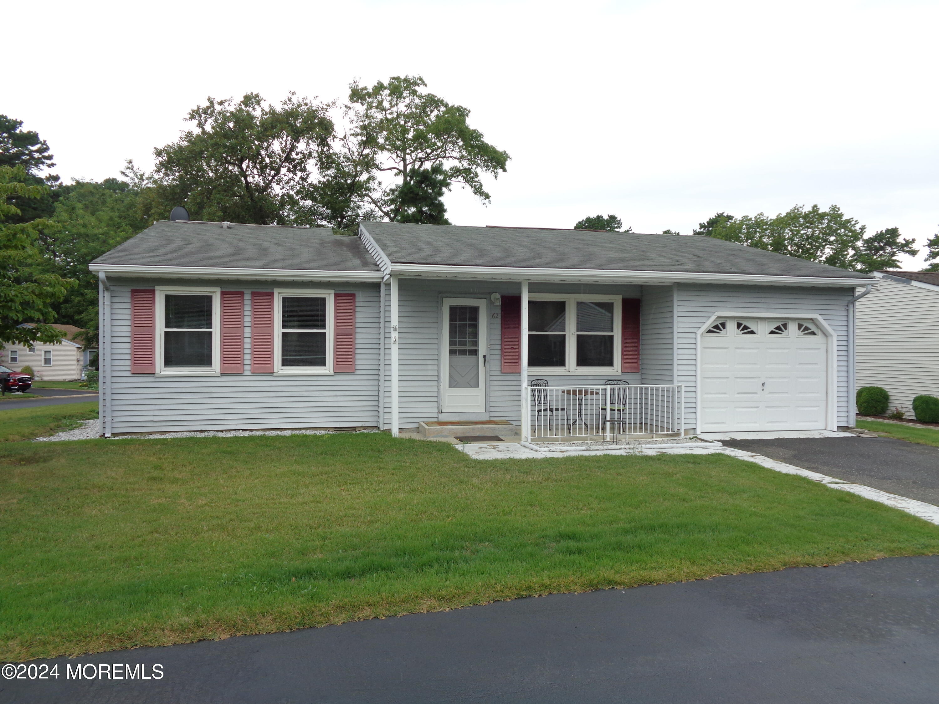 62 Keene Street — photo