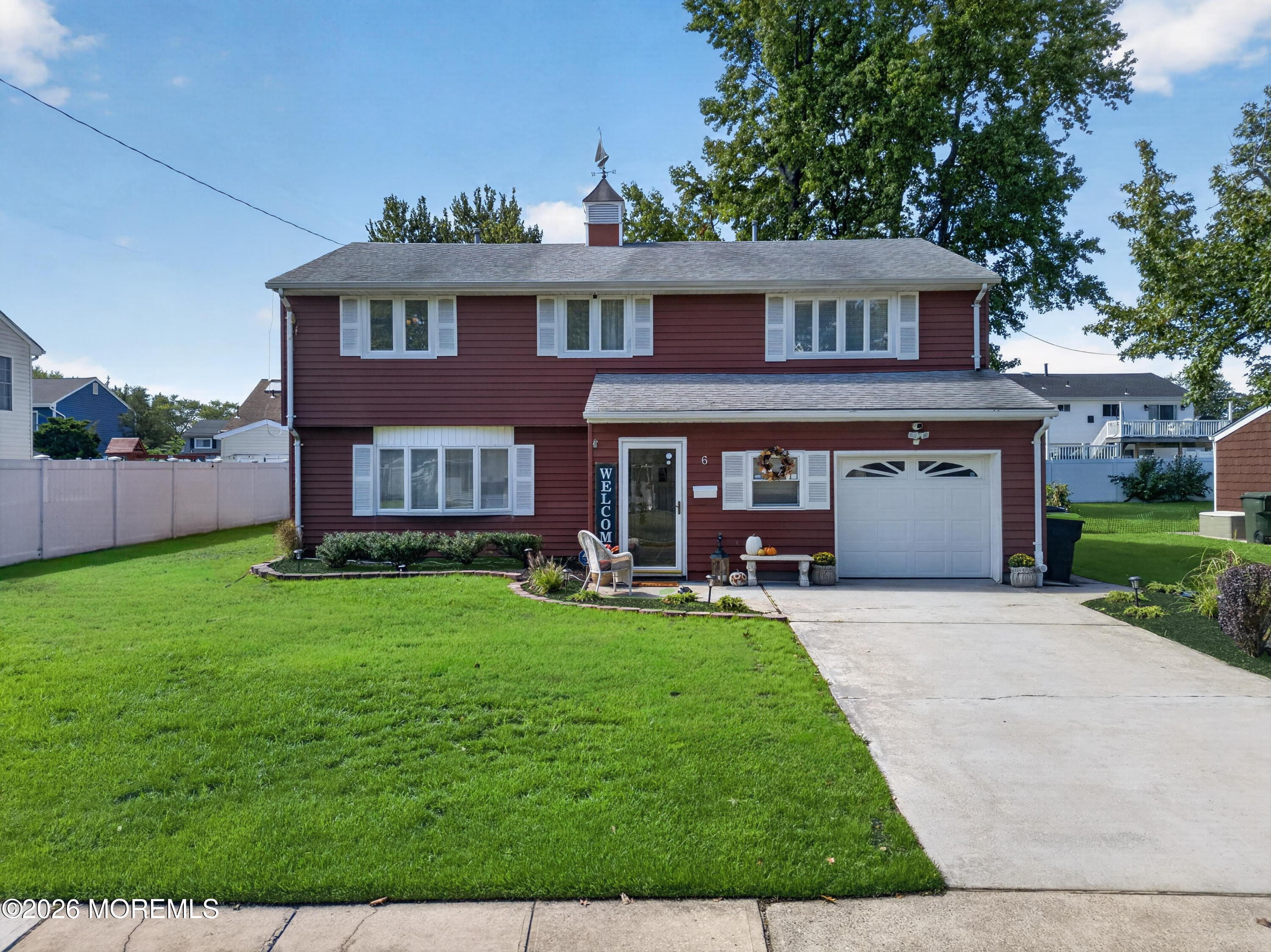 6 Elm Avenue — photo