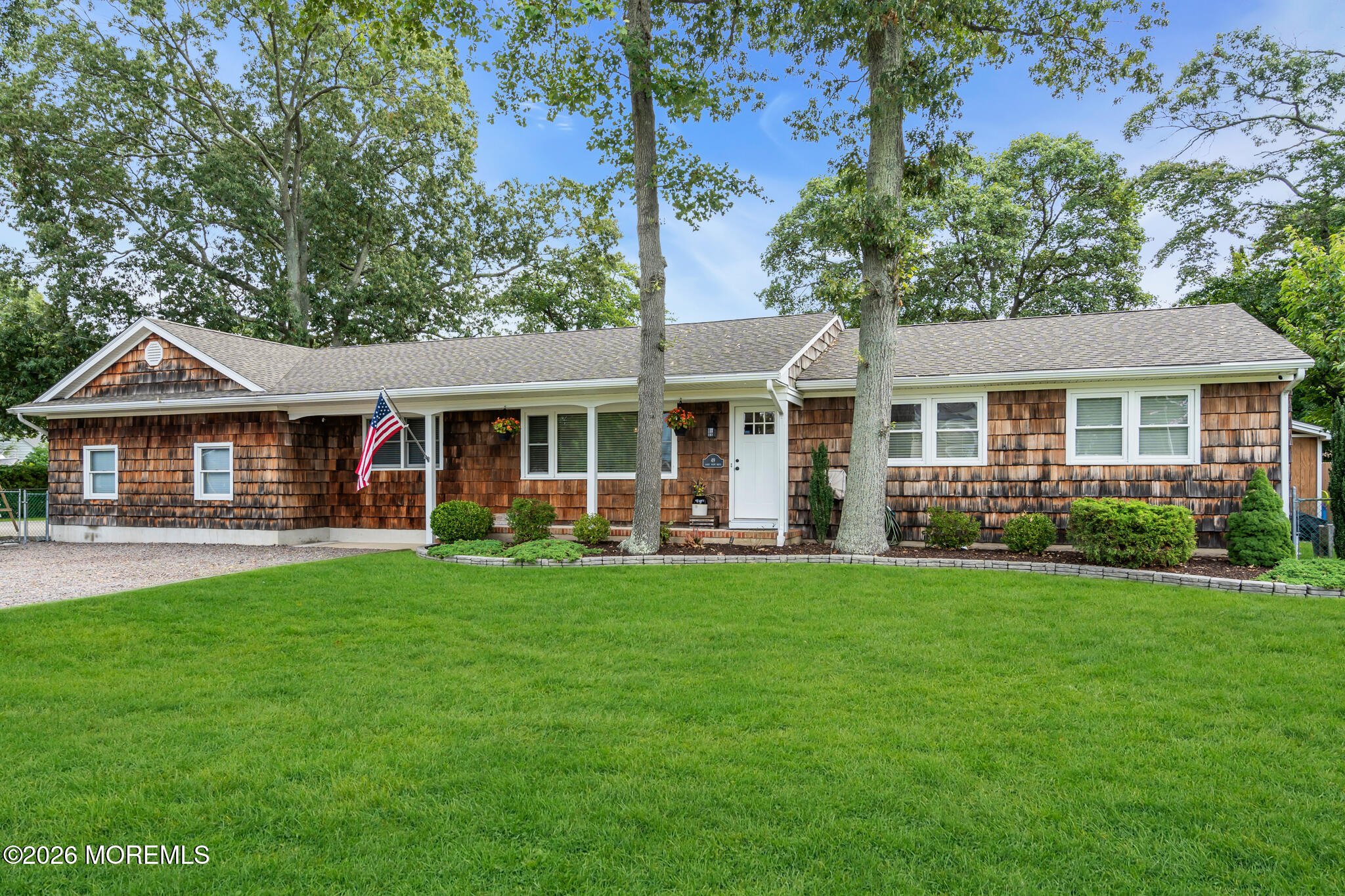 49 Sandy Point Drive — photo