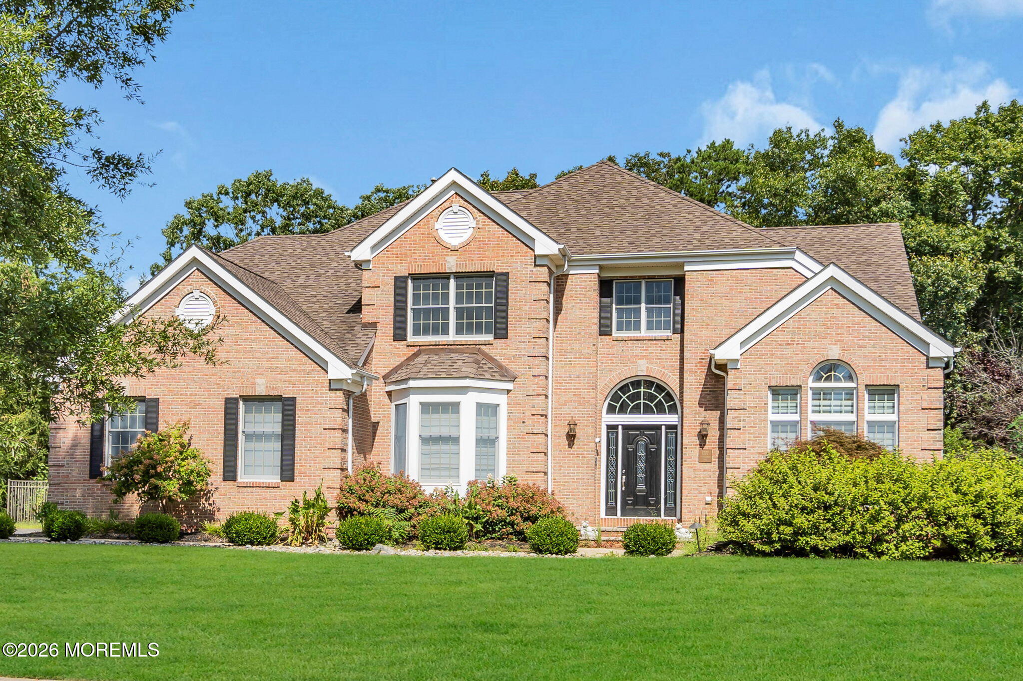 1232 Steeplechase Court — photo