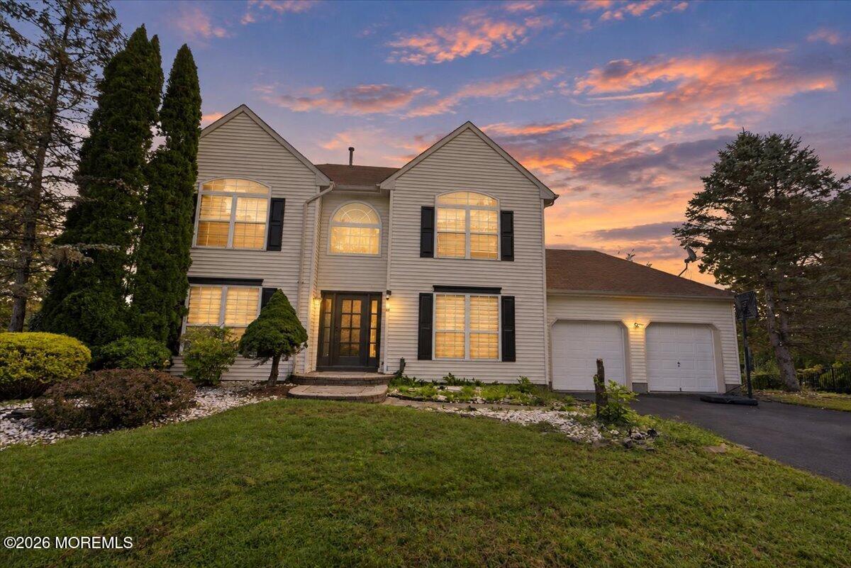 13 Cottonwood Drive — photo
