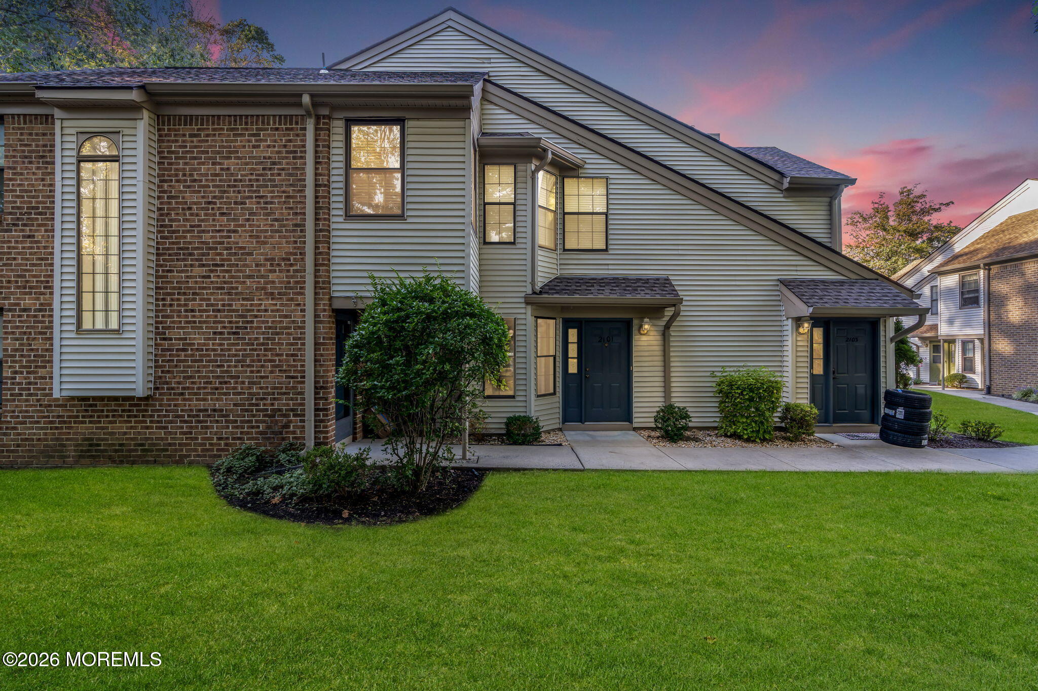 2101 Bayhead Drive 2101 — photo