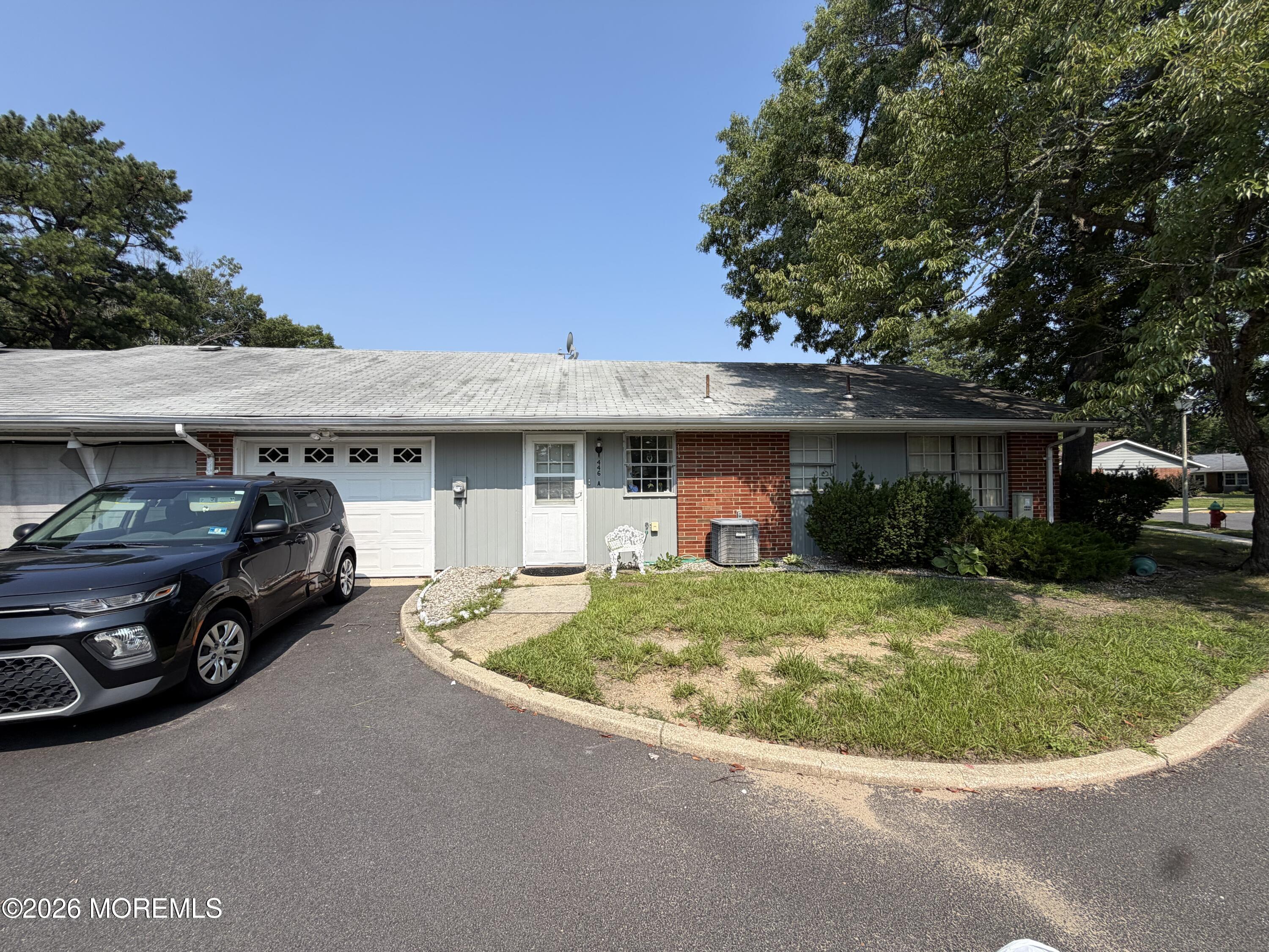 446A Cheshire Court 1001 — photo