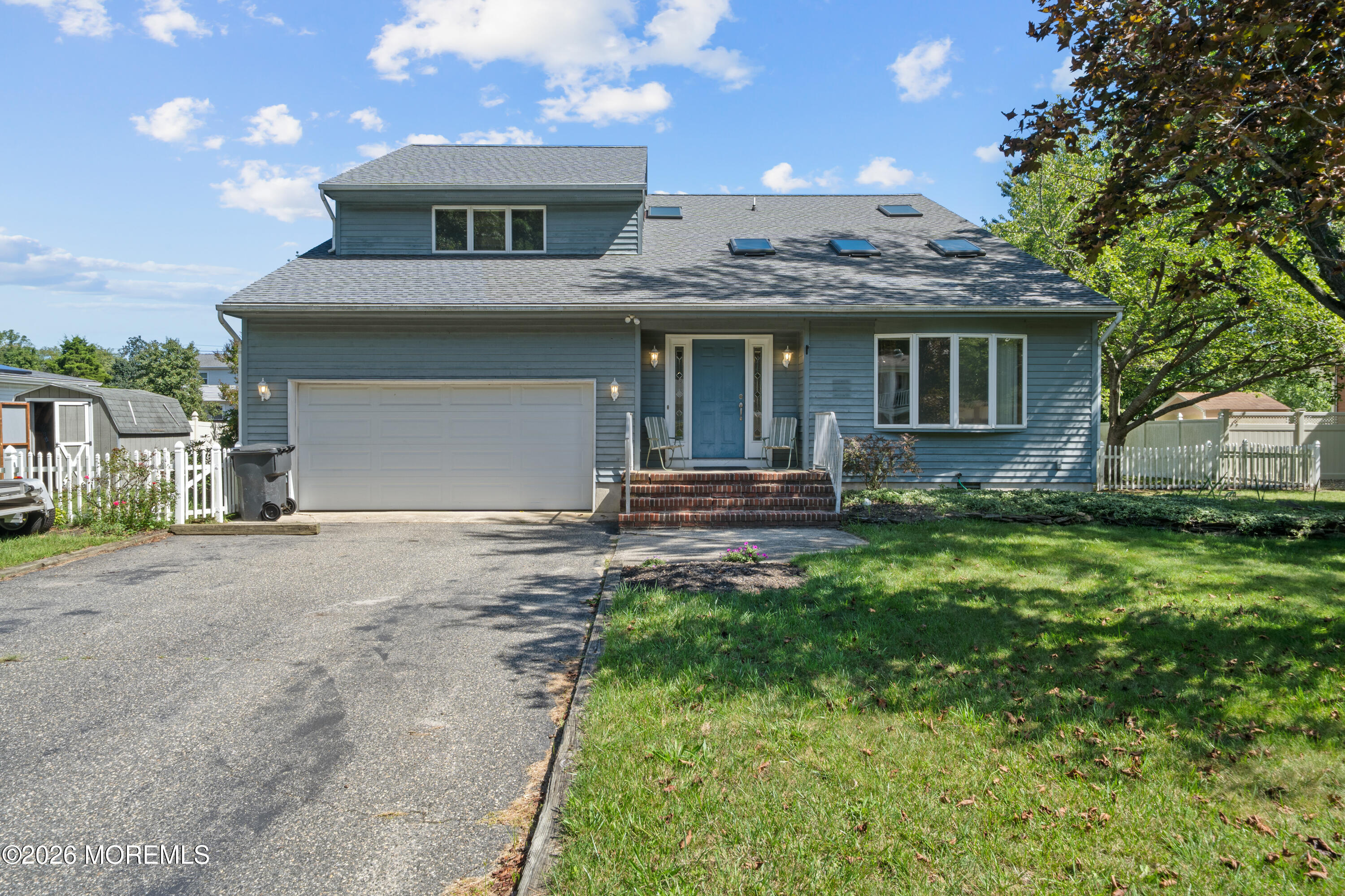 683 Mccormick Drive — photo