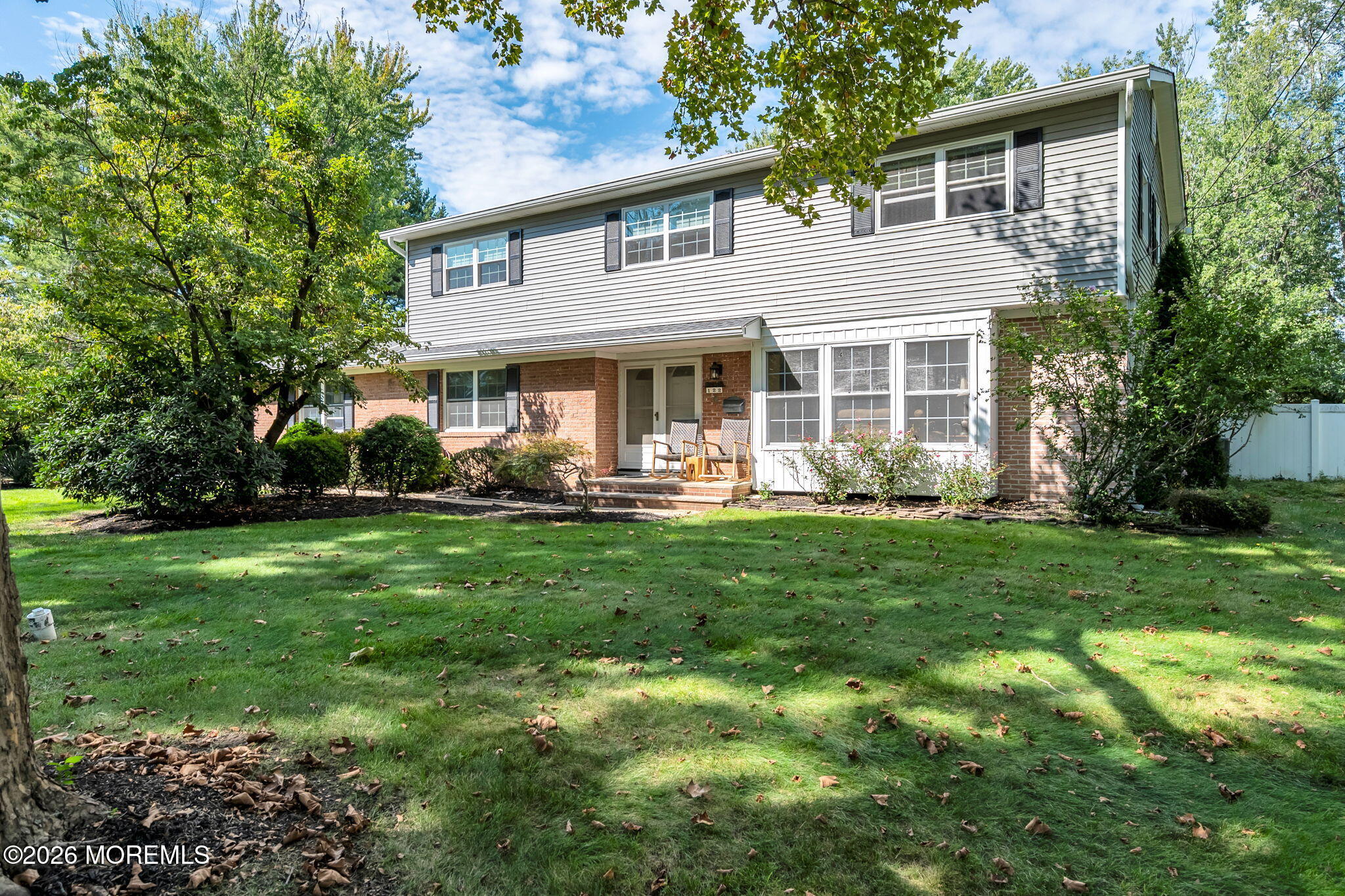 122 Hibernia Way — photo