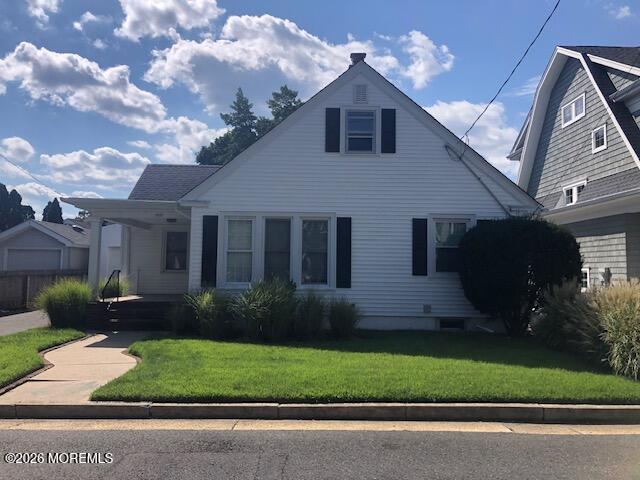 2117 Edgewood Place — photo