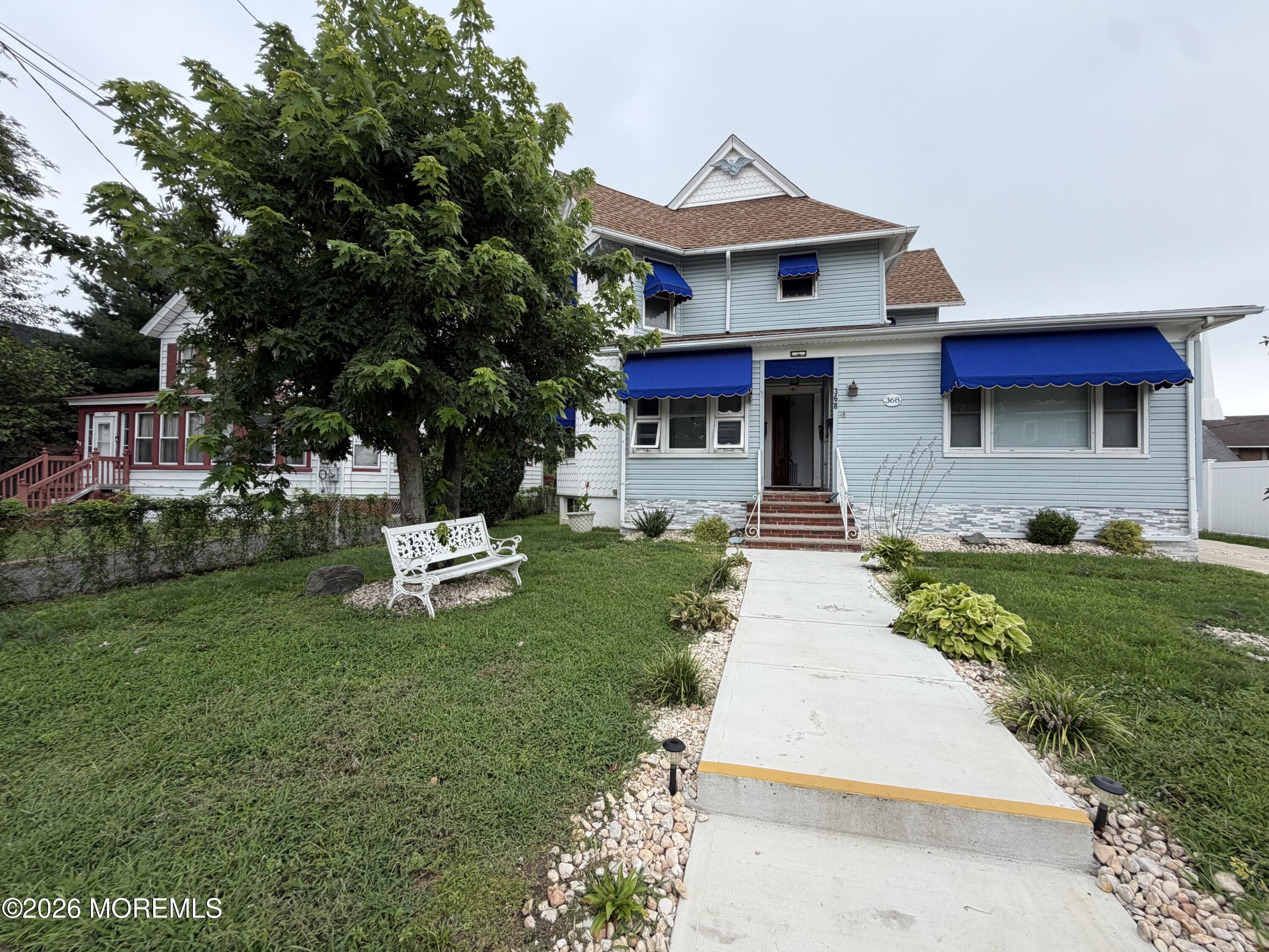 368 Carr Avenue 2 — photo