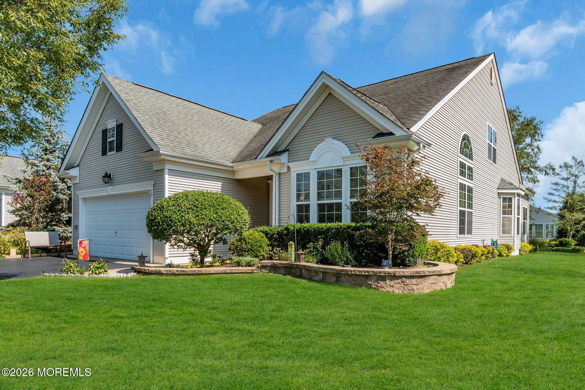 2 Appleby Court — photo