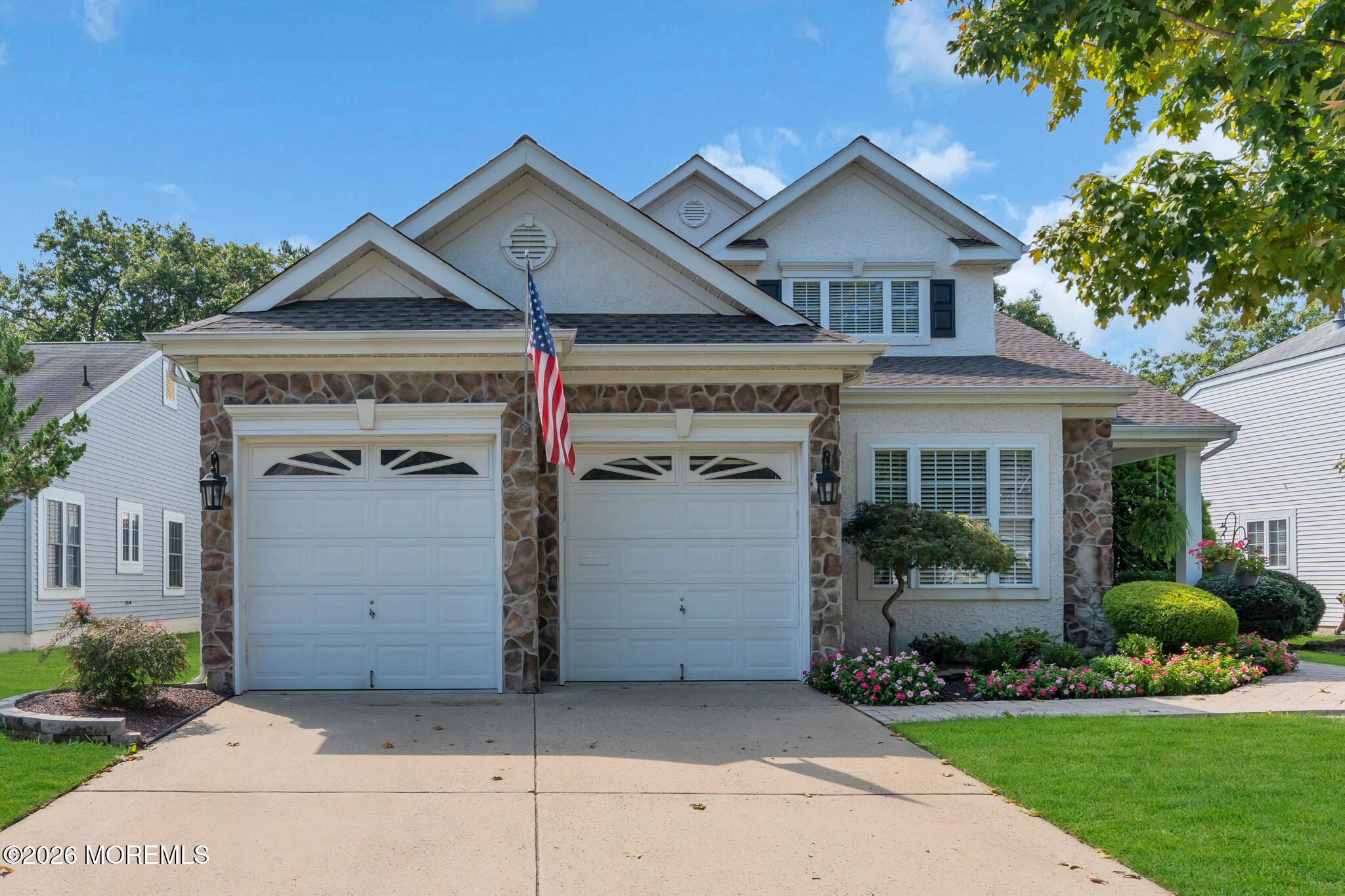 18 Spyglass Drive — photo
