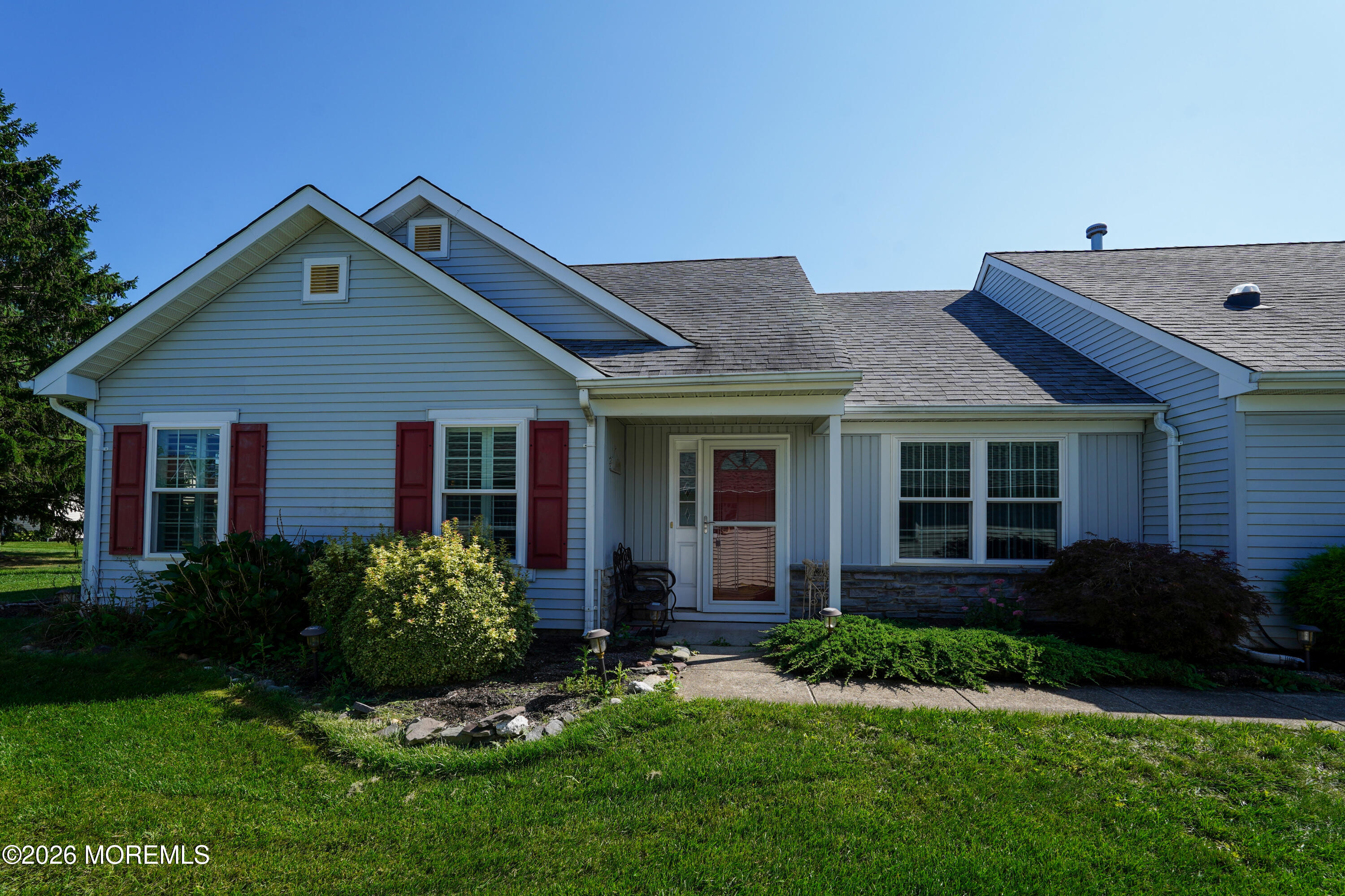 2476 Spring Hill Drive — photo