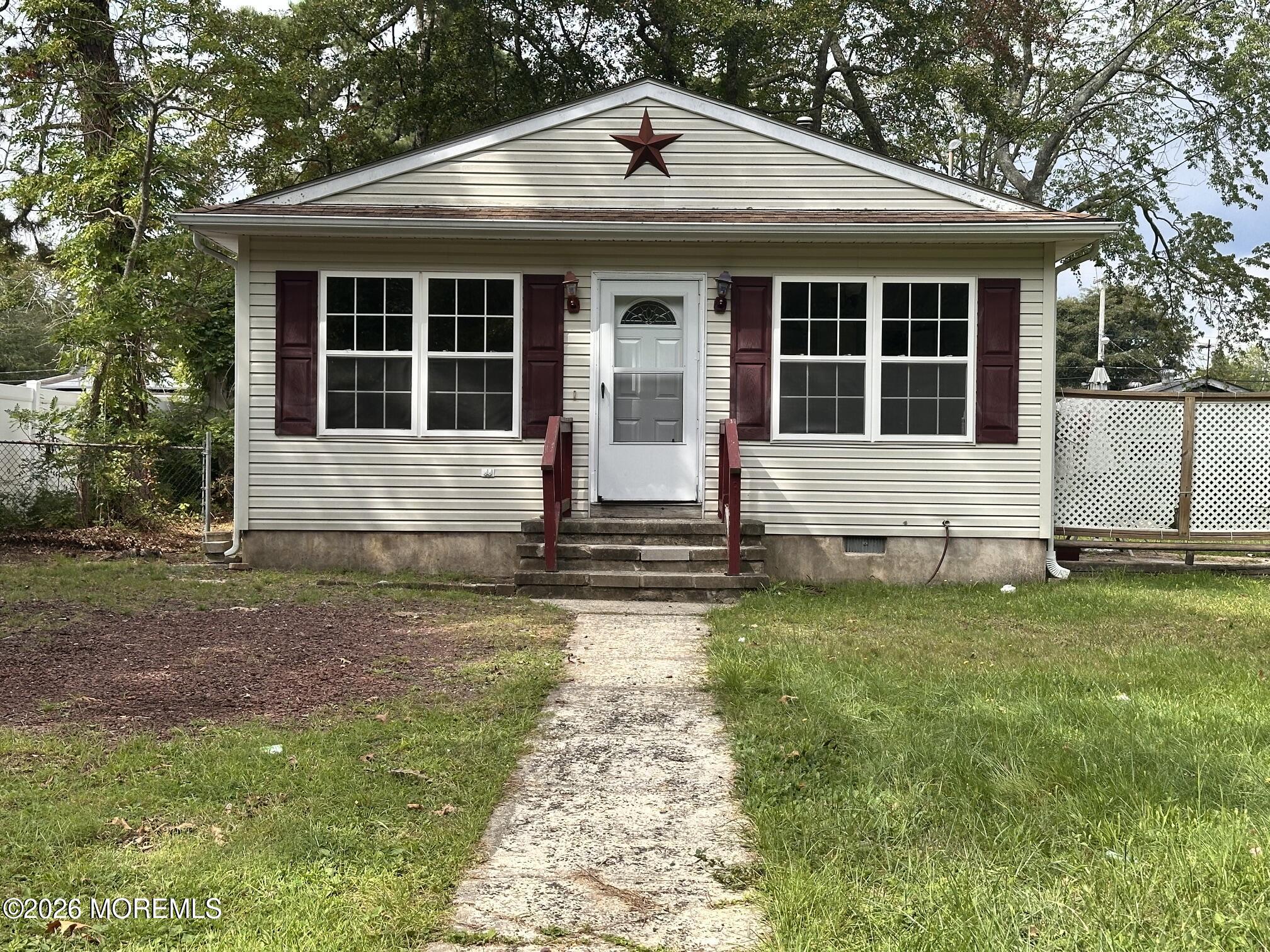 30 Walnut Street — photo