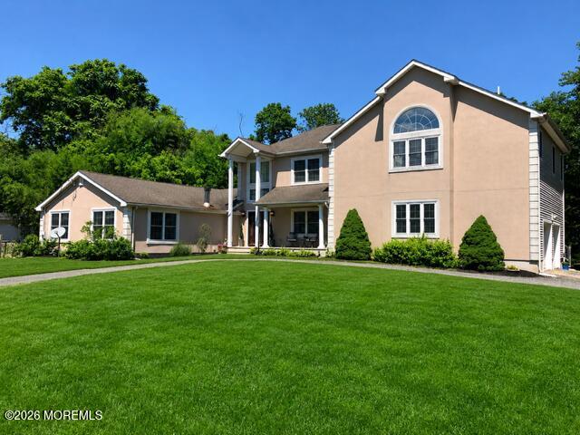 1042 Maxim Southard Road — photo