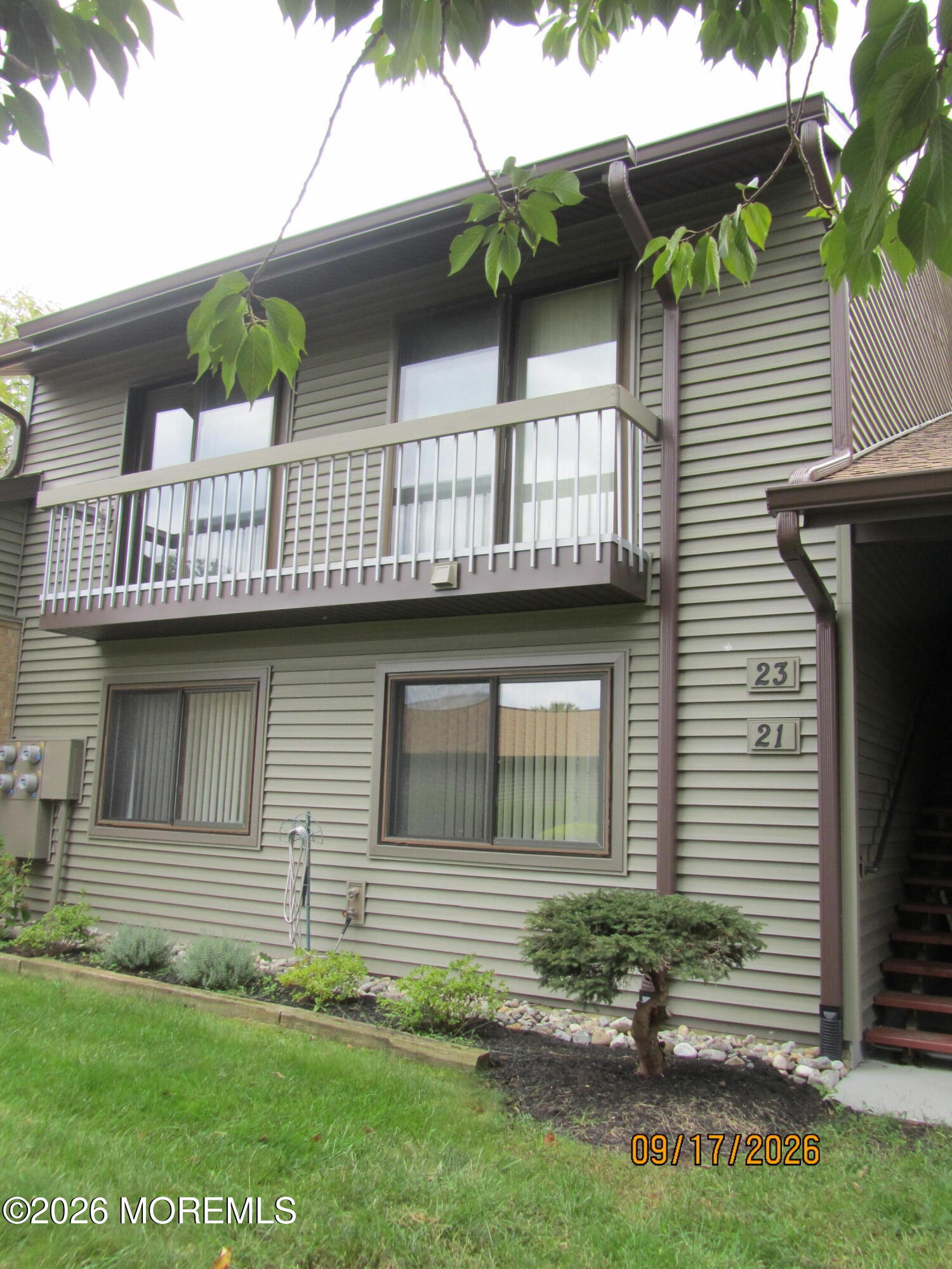 23 Danbury Court — photo