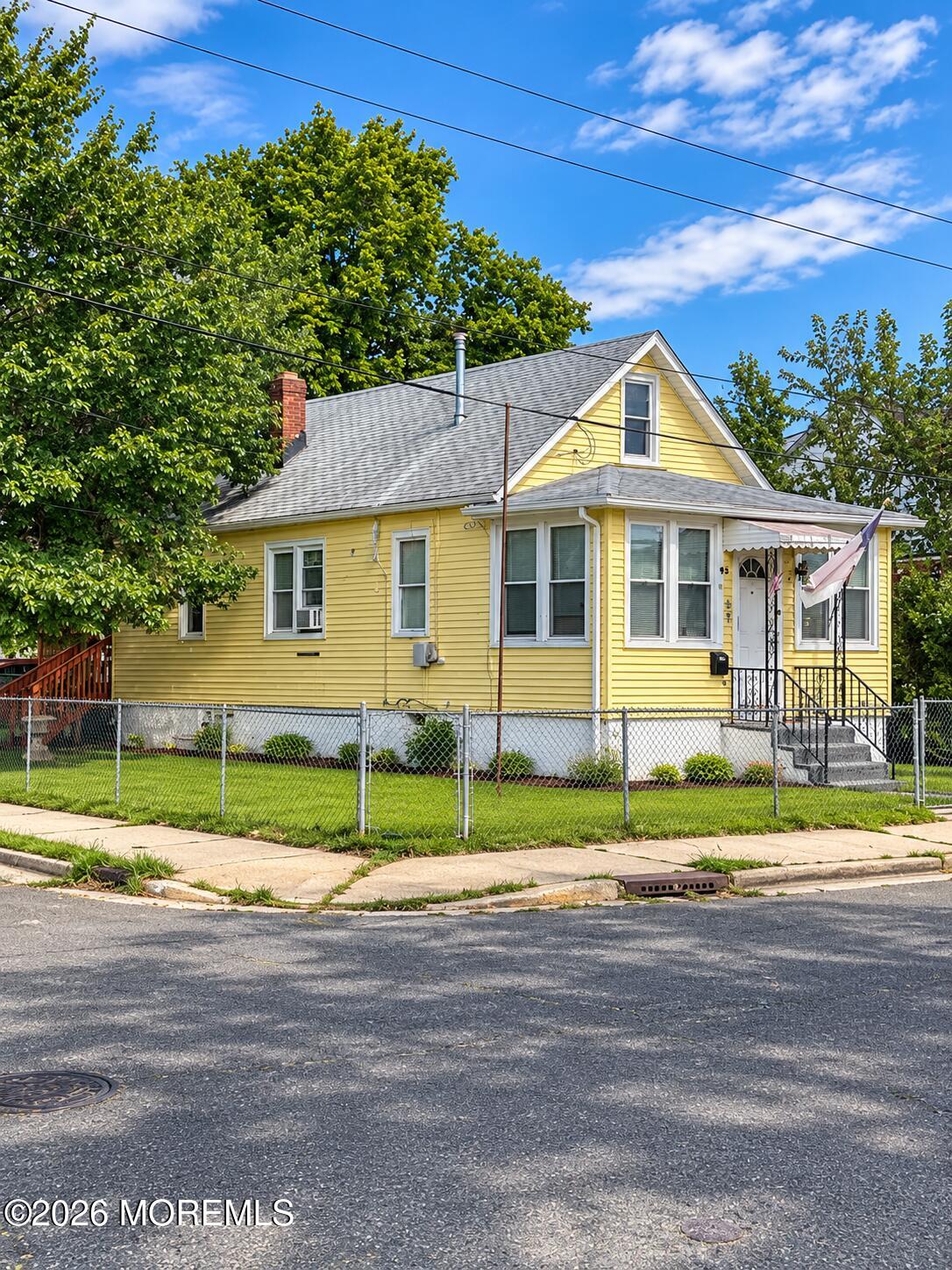 45 Myrtle Avenue — photo