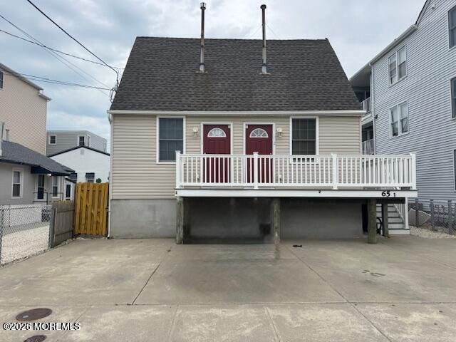 65 Sampson Avenue 5 — photo