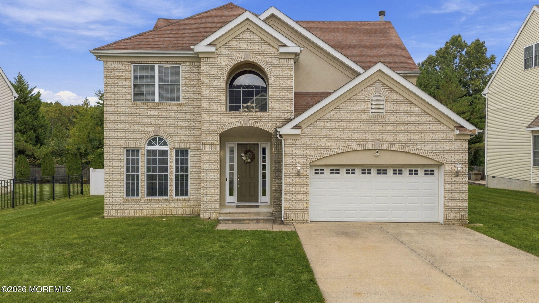 12 Arrowwood Court — photo