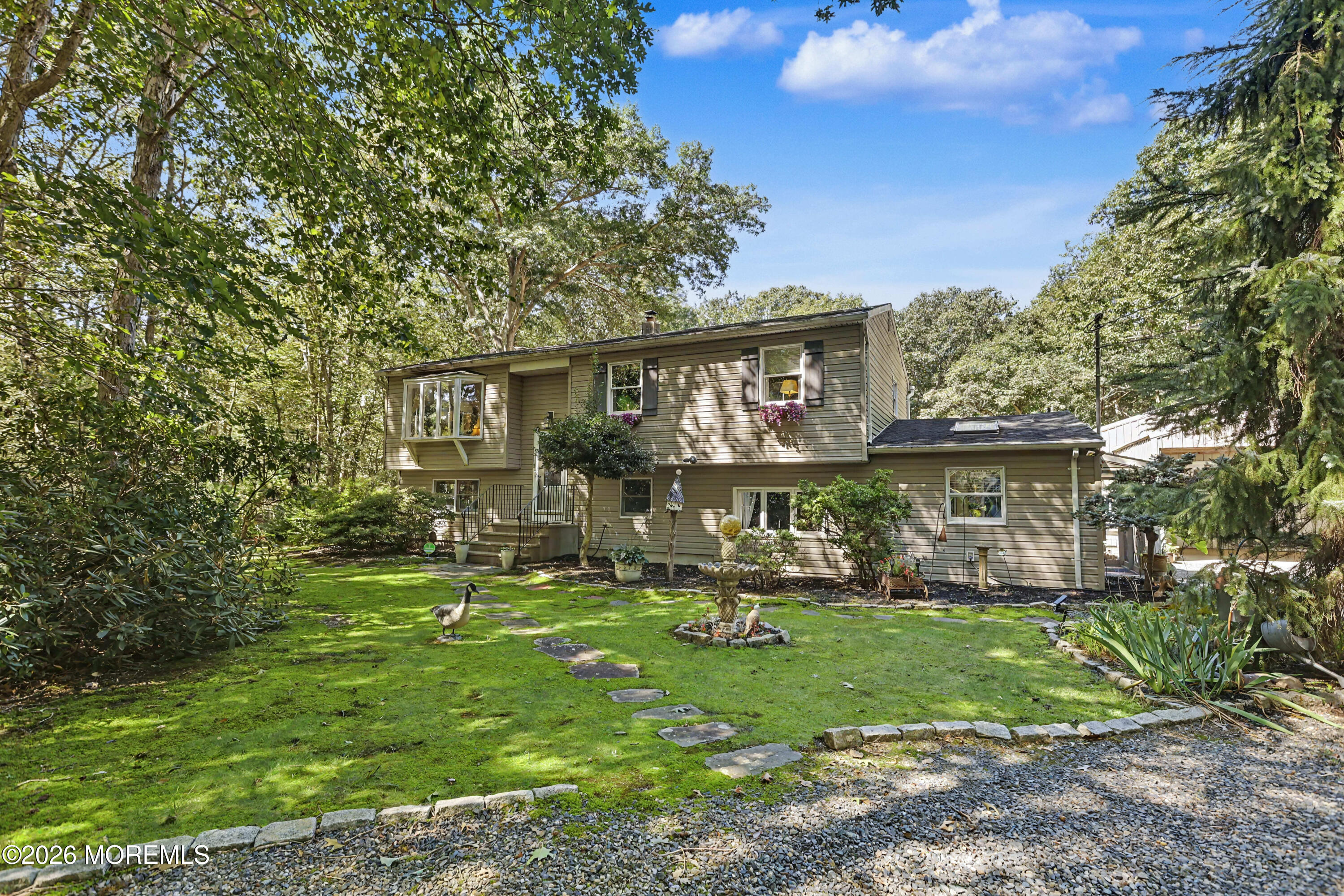 347 E Millstream Road, Cream Ridge, NJ 08514 — photo 2