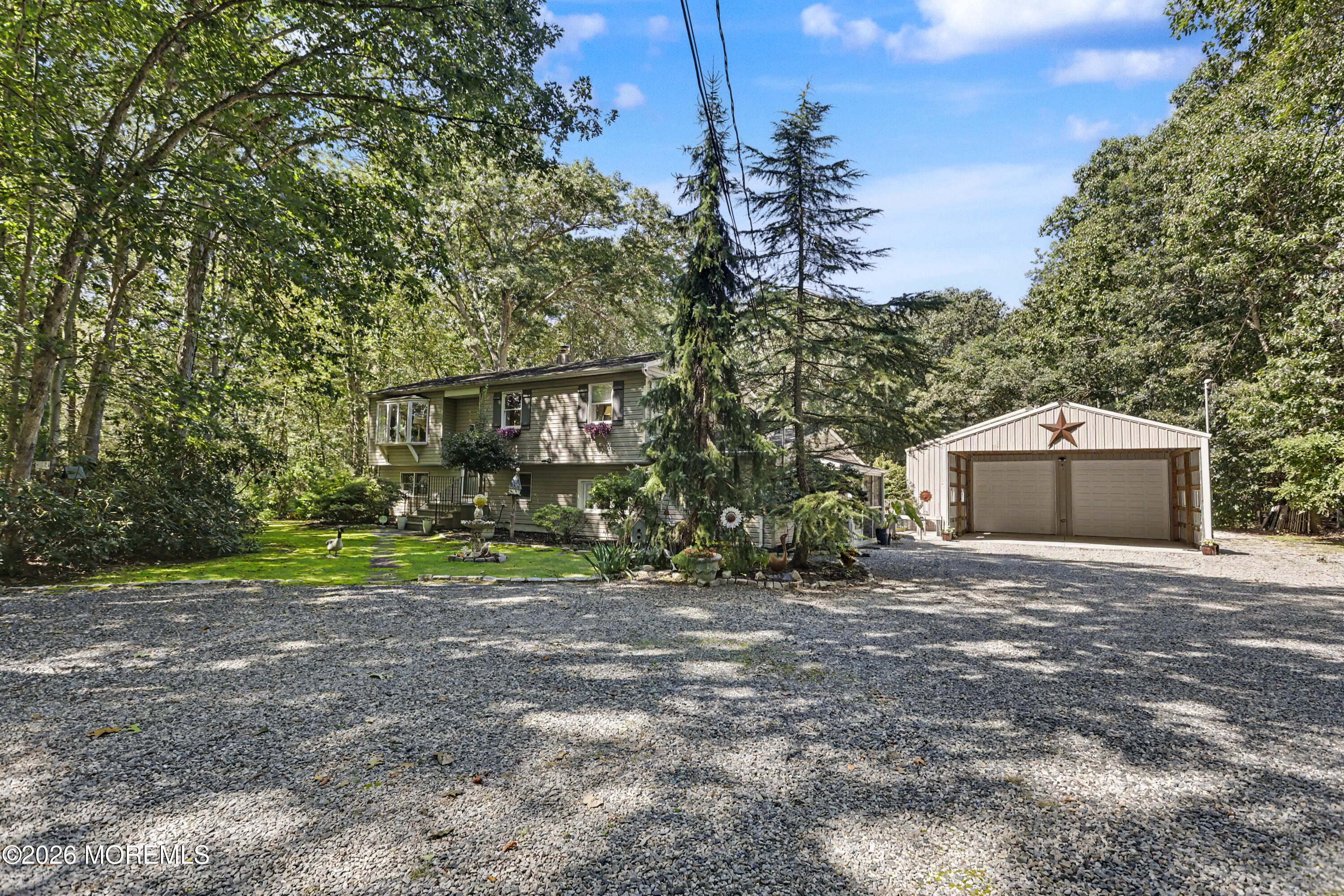 347 E Millstream Road, Cream Ridge, NJ 08514 — photo 3