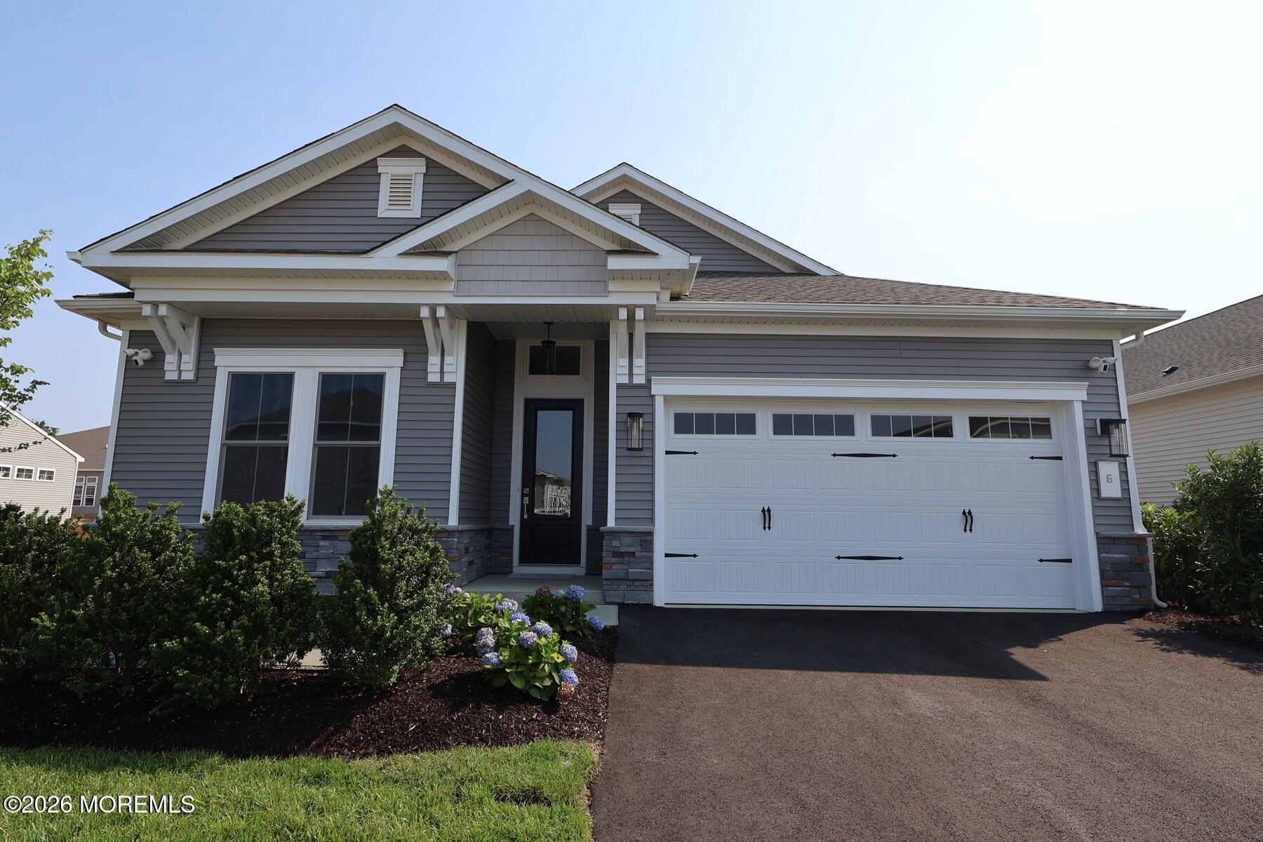 6 Hydrangea Drive — photo