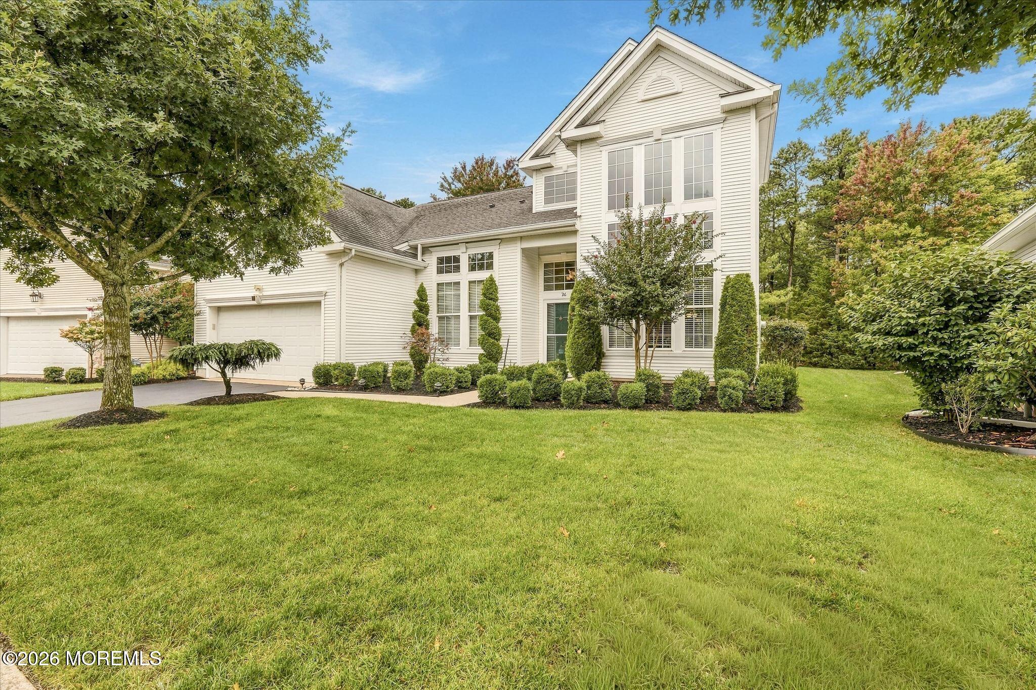 26 Pond View Circle — photo