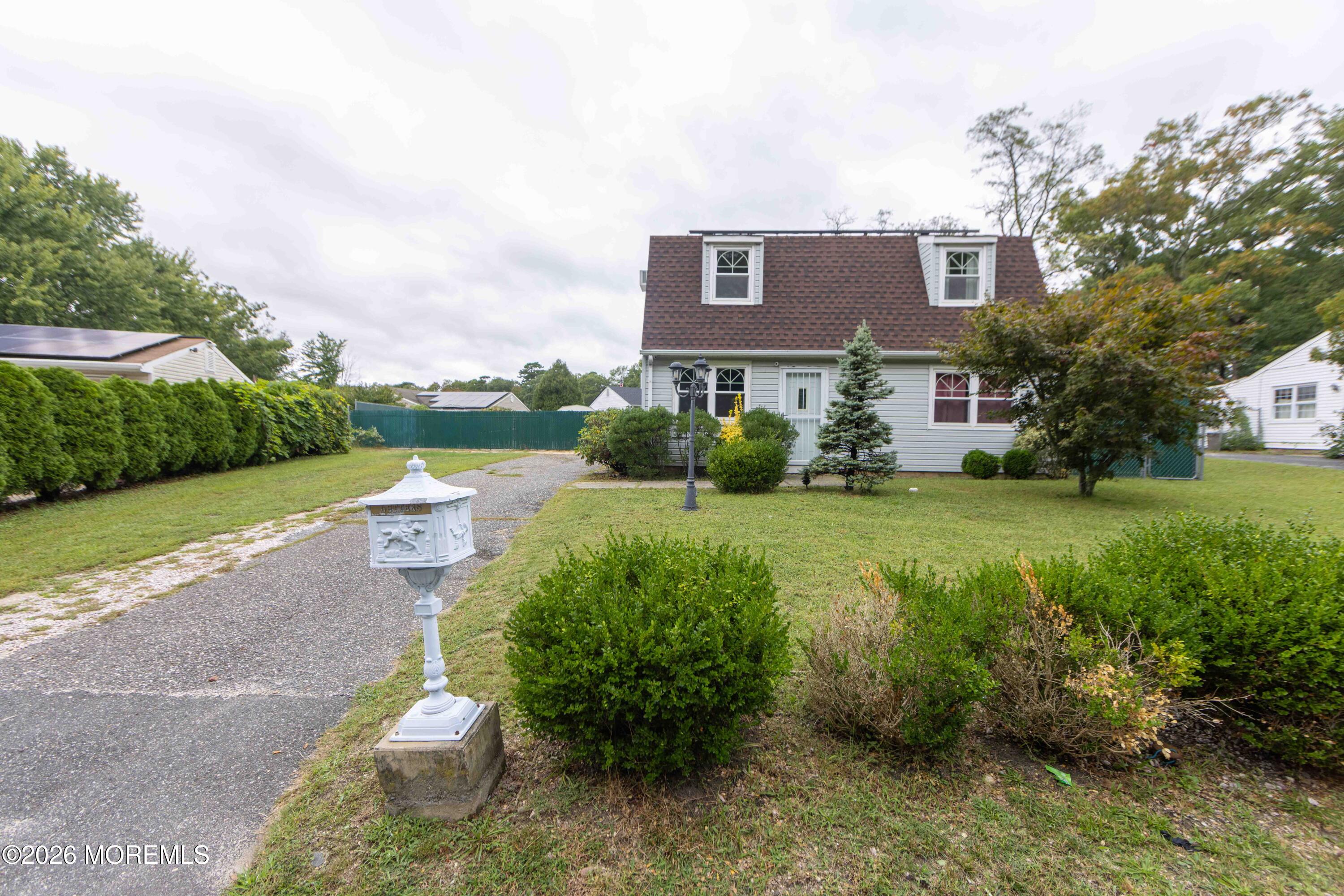 108 Lake Champlain Drive — photo