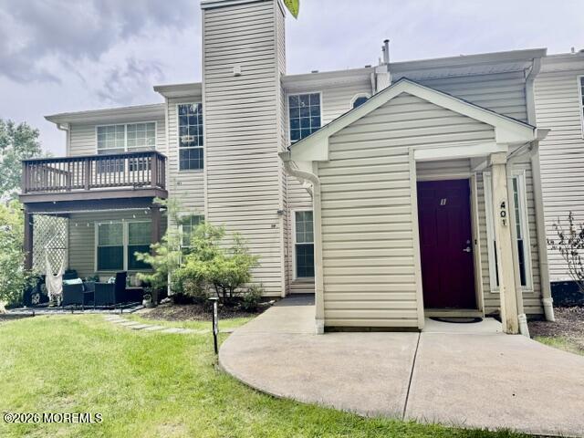 401 Yorkshire Place — photo