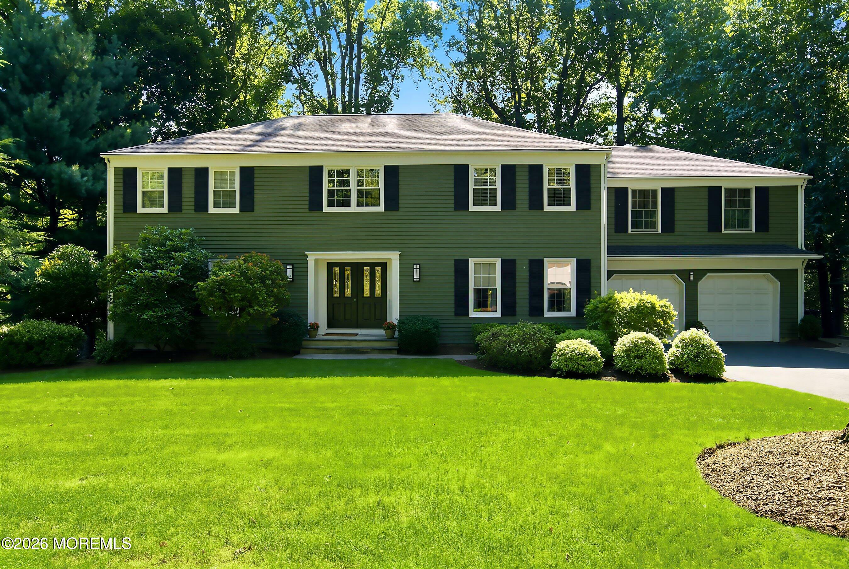 41 Hillyer Circle — photo