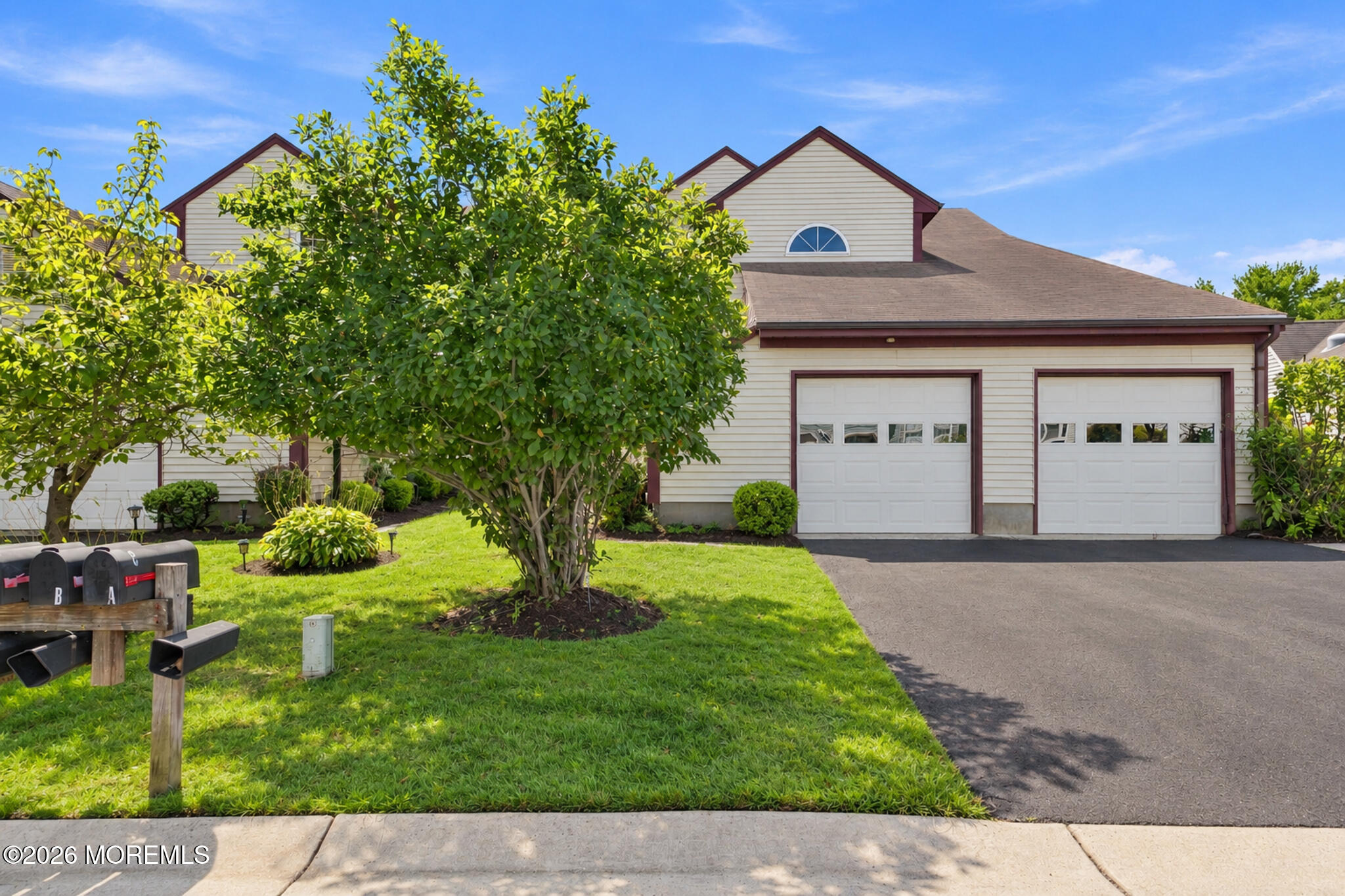 8 Rothwell Drive #8A, Monroe, NJ 08831 — photo 2