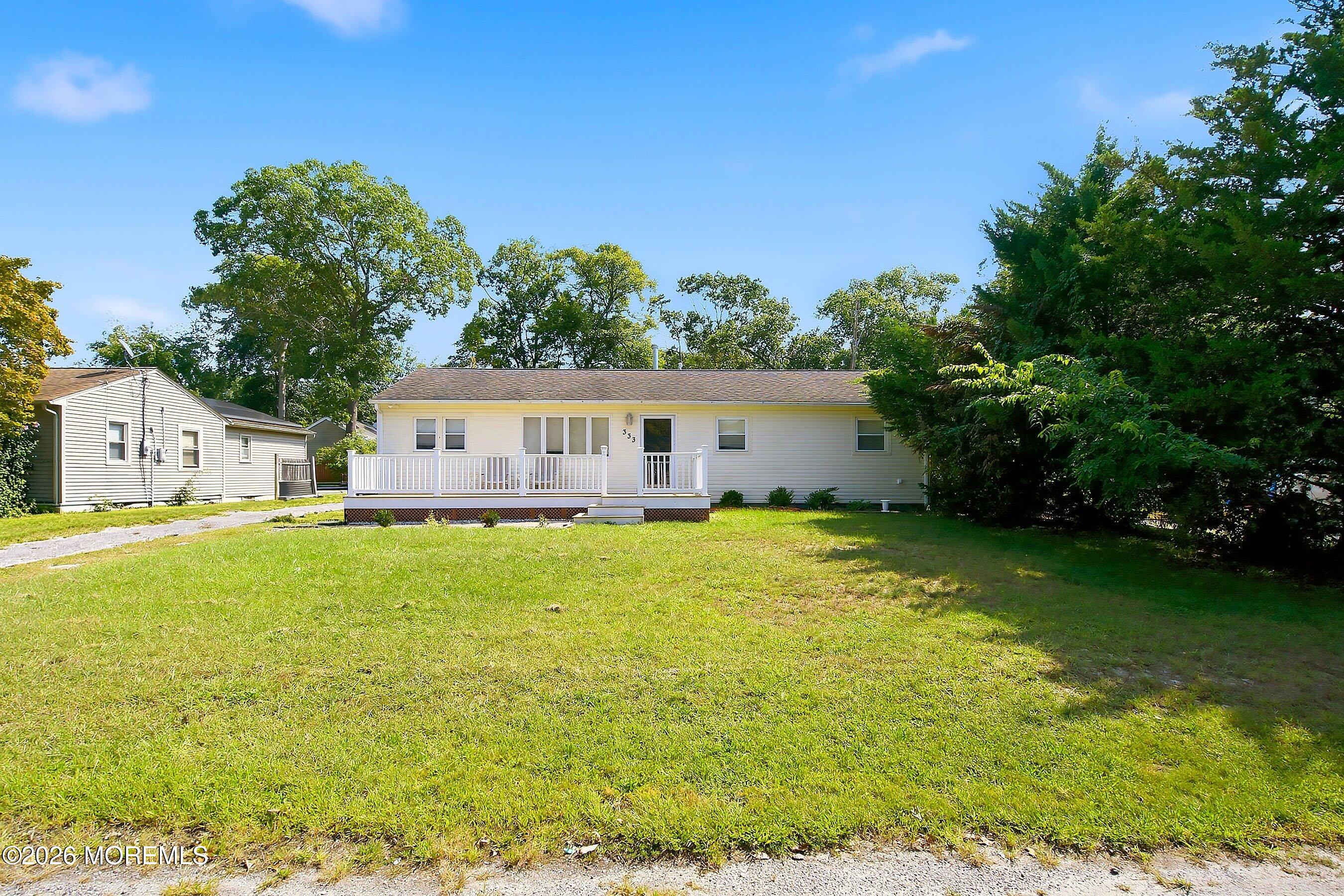 333 Constitution Drive — photo