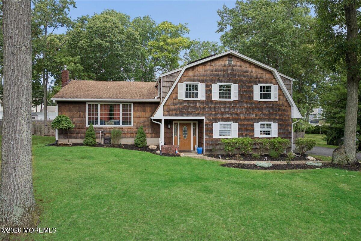 7 Sandspring Drive — photo