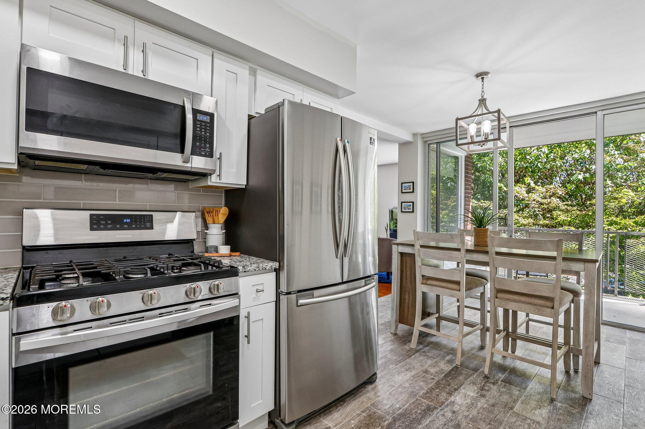1615 Park Avenue 1C — photo