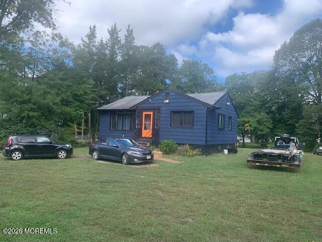 10 Peach Tree Street — photo