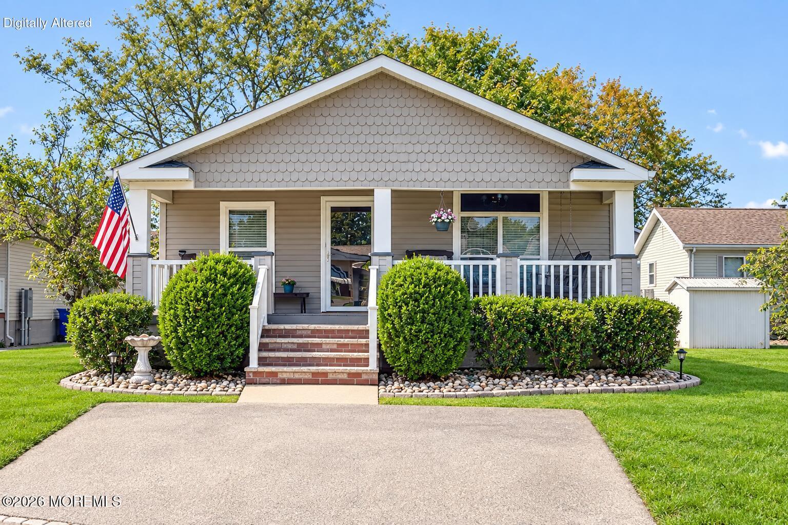21 Sheryl Court — photo