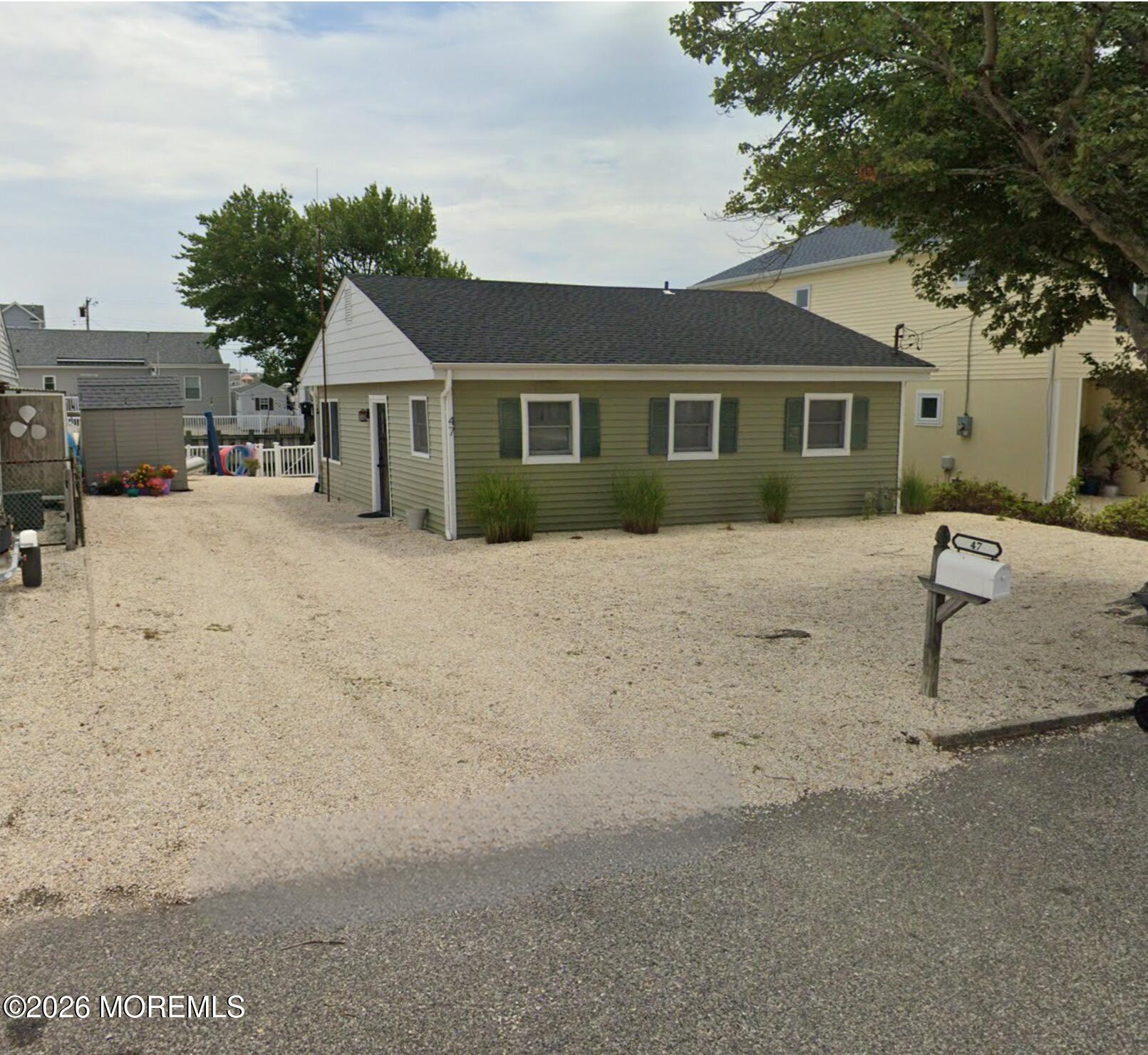 47 Gregg Drive — photo