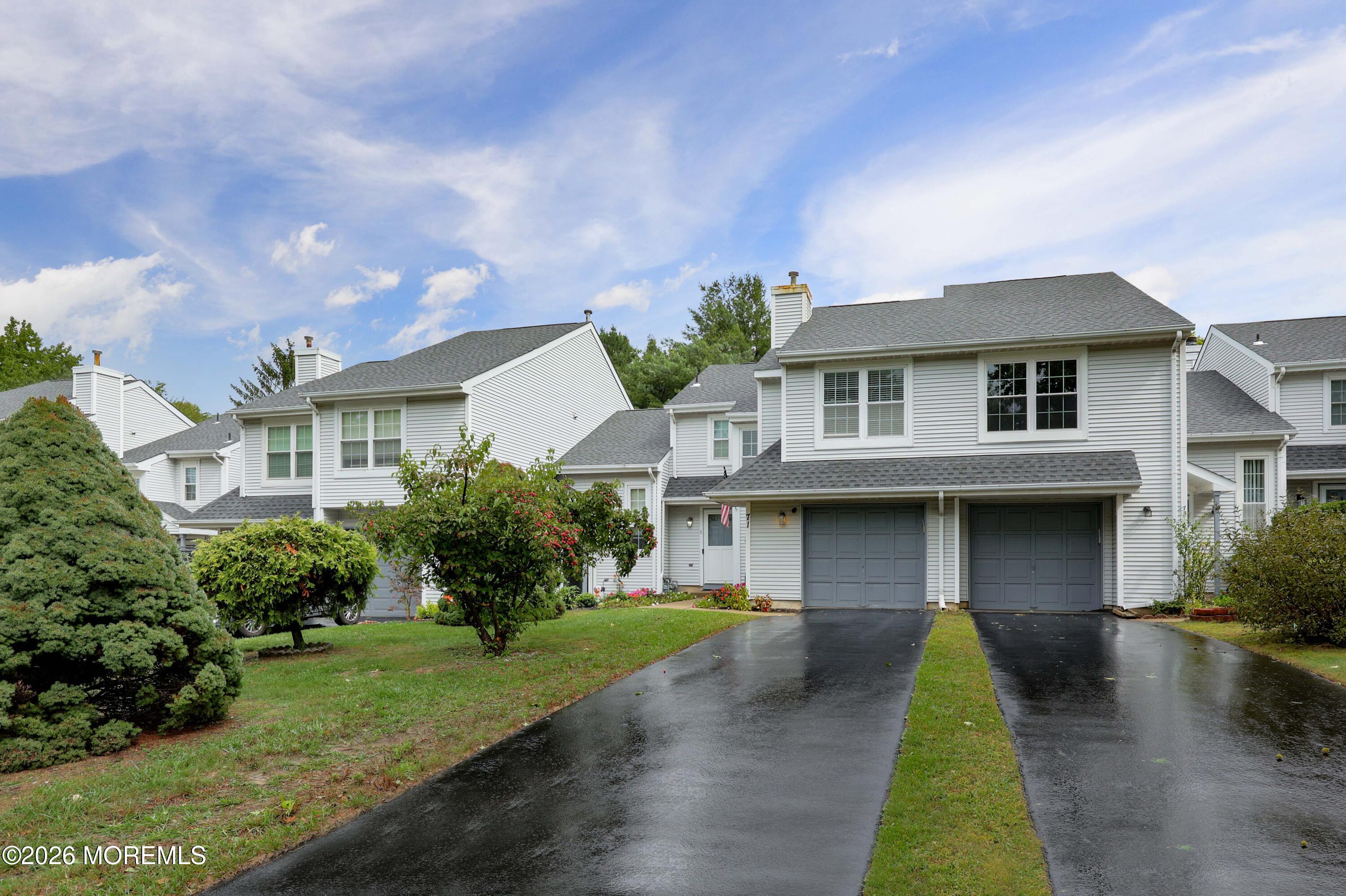 71 Malibu Drive — photo