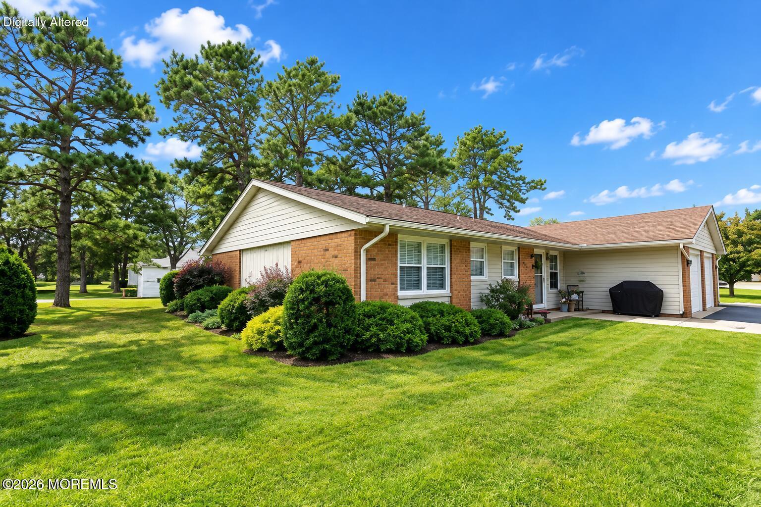 48B Cambridge Circle — photo