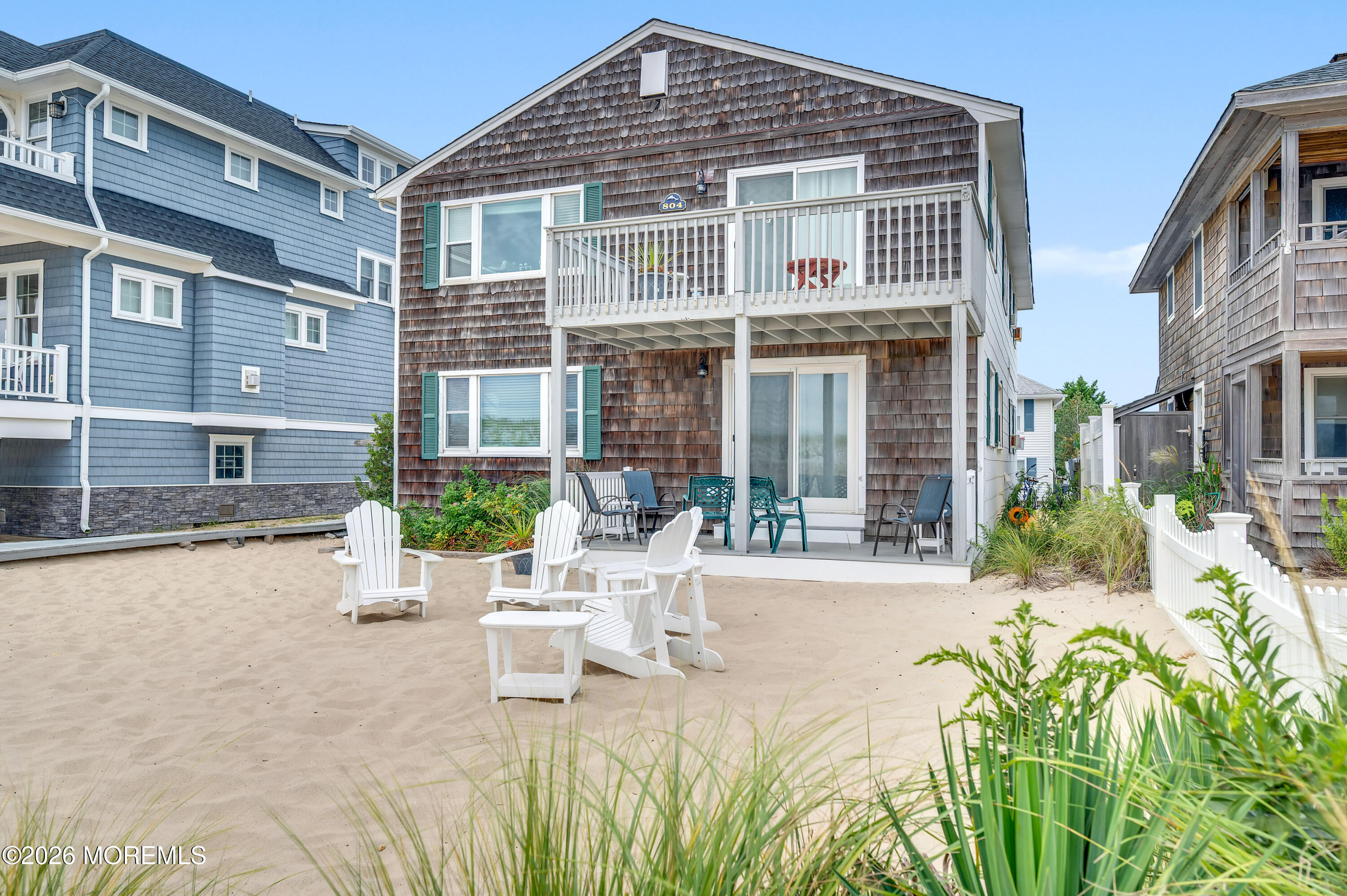 804 E Oceanfront, Lavallette, NJ 08735 — photo 2