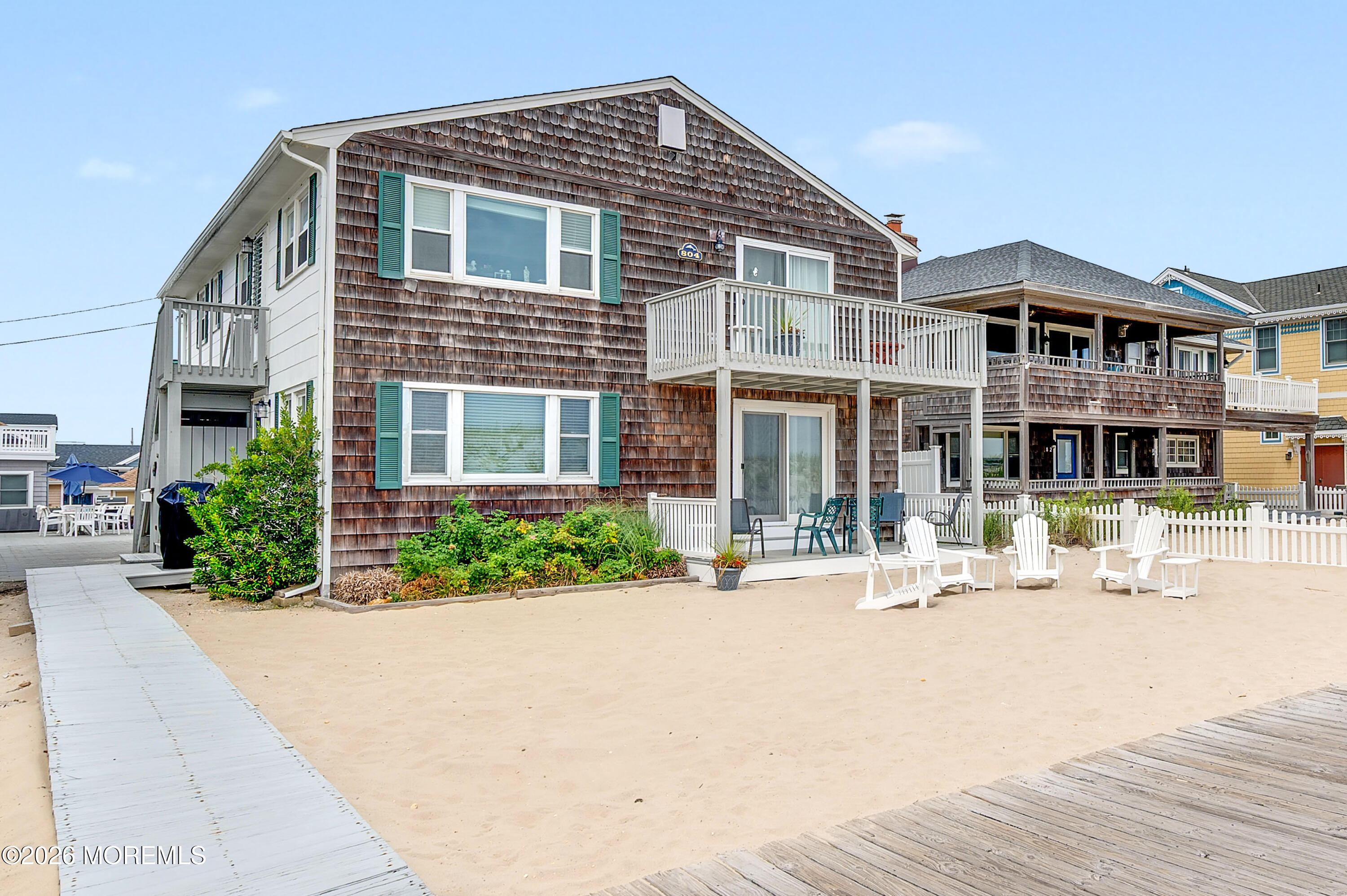 804 E Oceanfront, Lavallette, NJ 08735 — photo 3