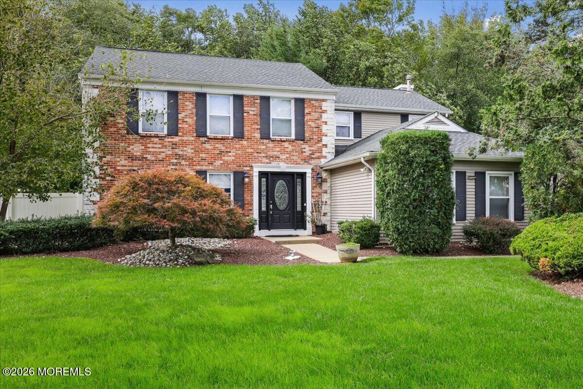 1 Salem Lane — photo
