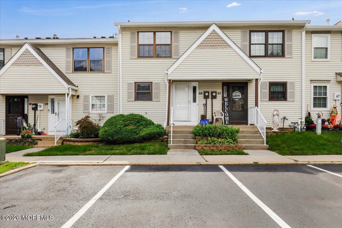 68 English Club Drive — photo