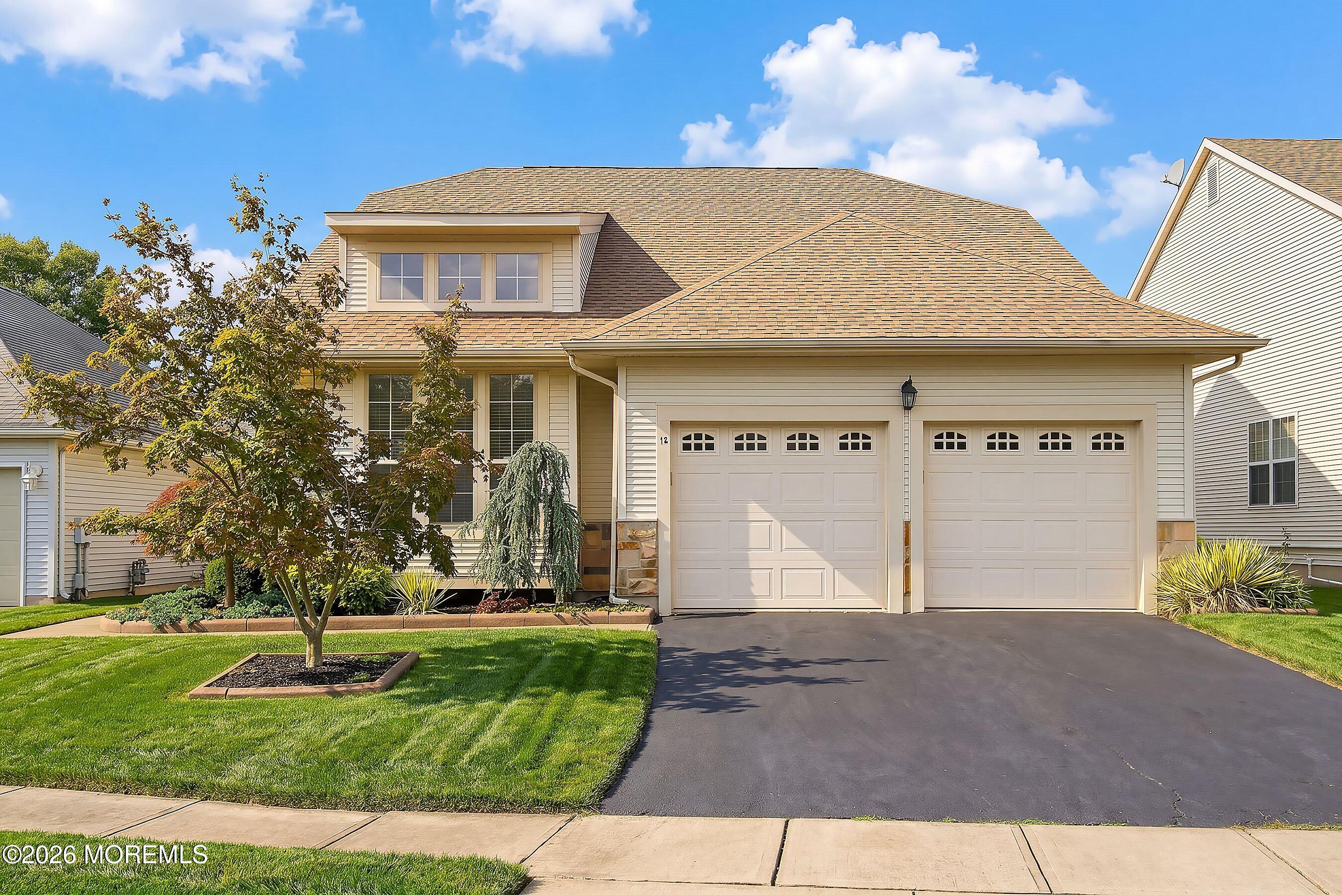 12 Pomeroy Court — photo