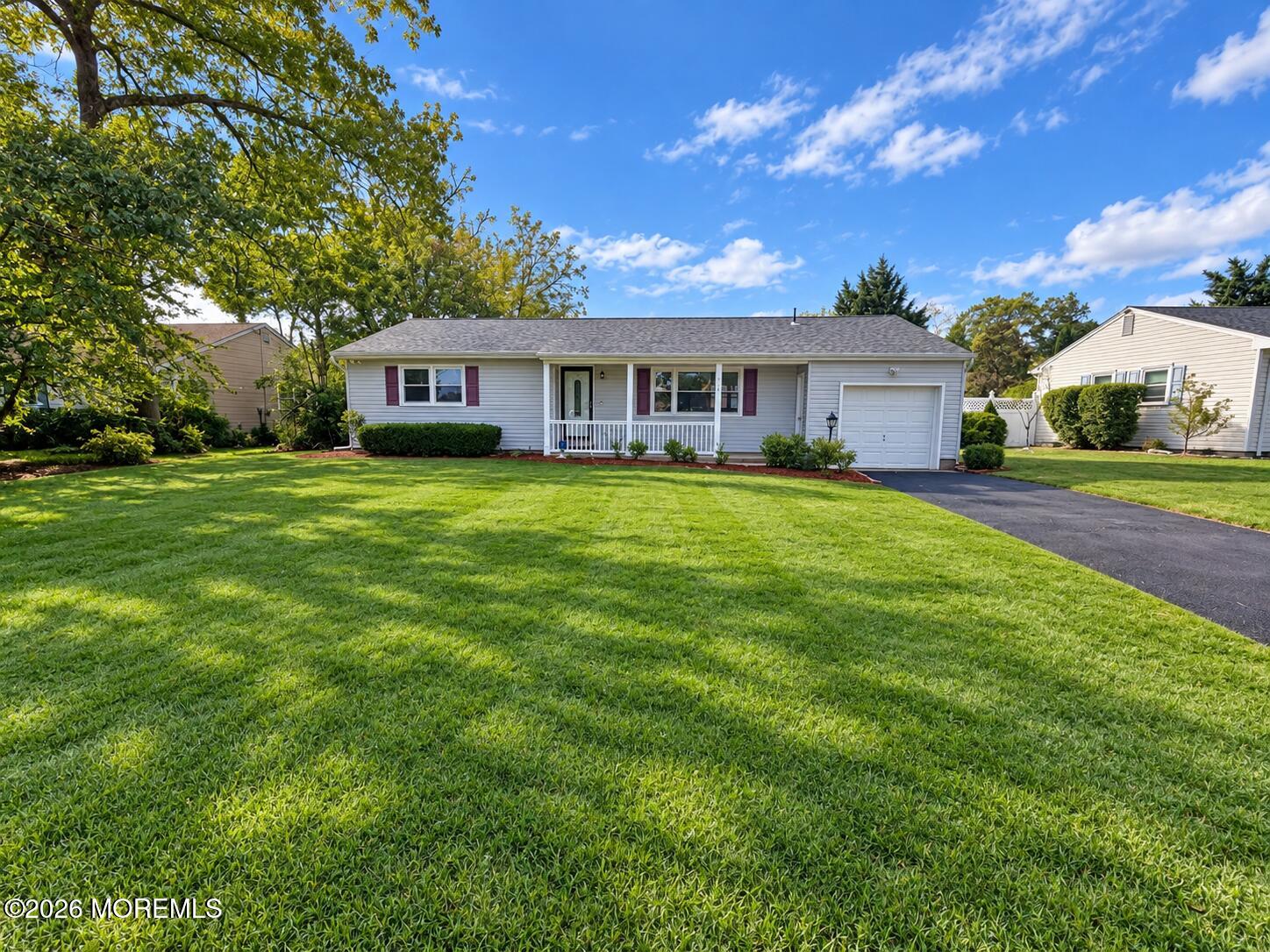 112 Blossom Drive — photo