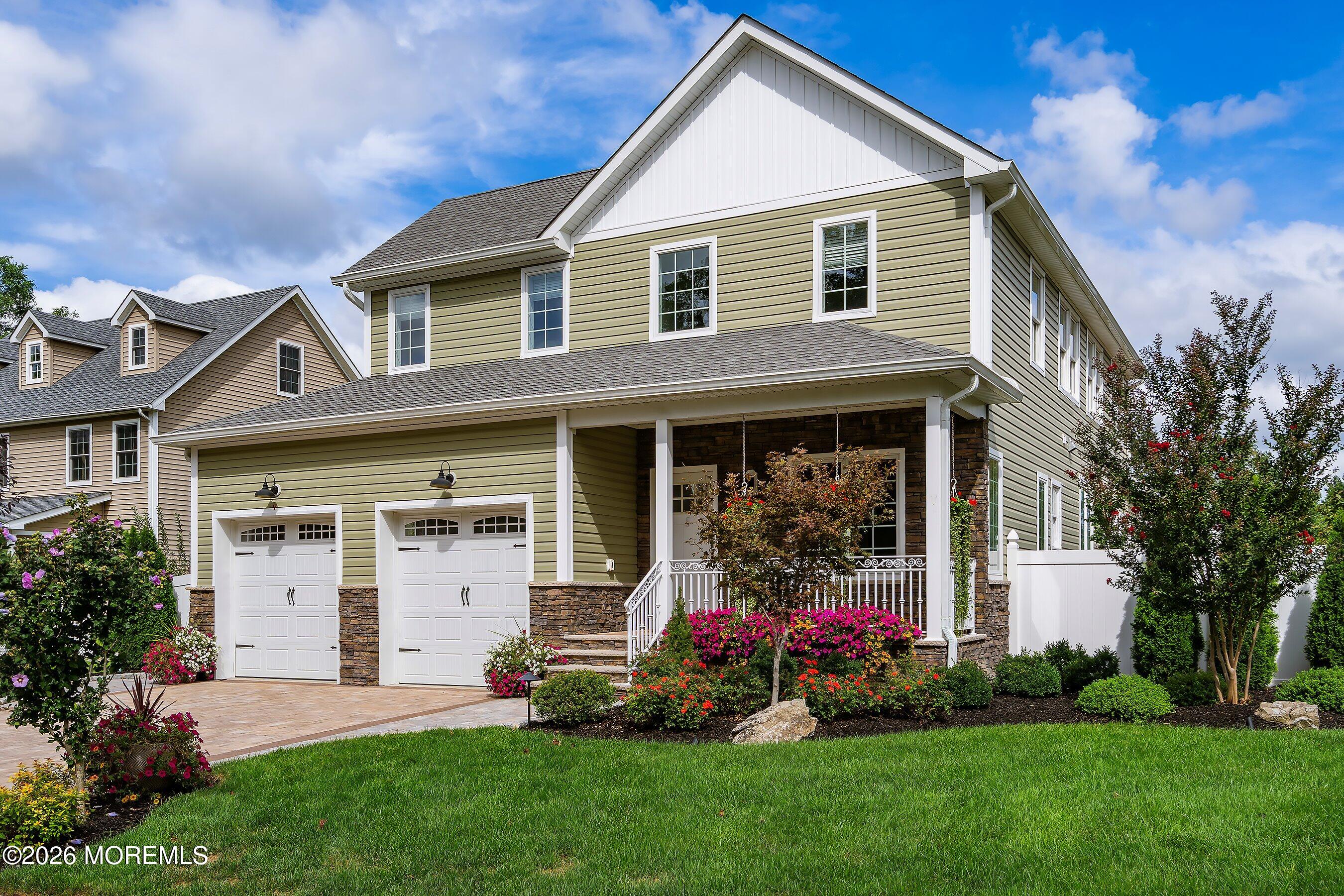 222 Friendship Road, Howell, NJ 07731 — photo 2