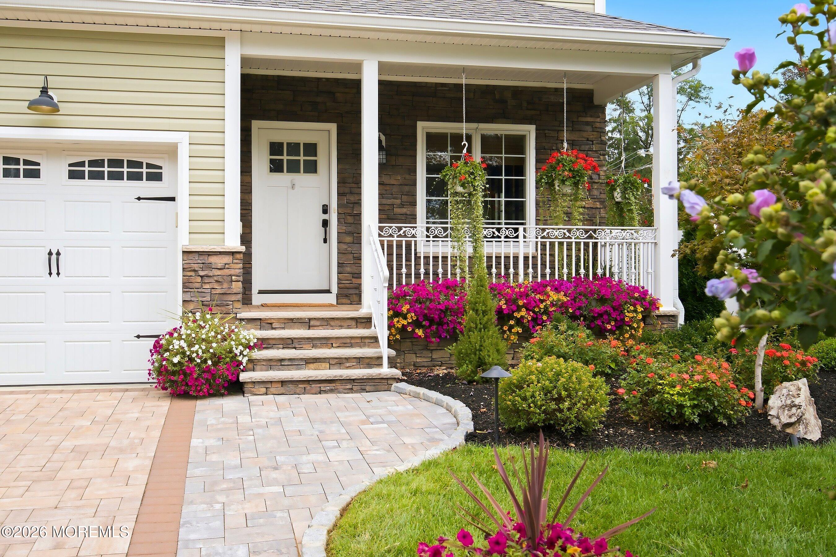 222 Friendship Road, Howell, NJ 07731 — photo 3