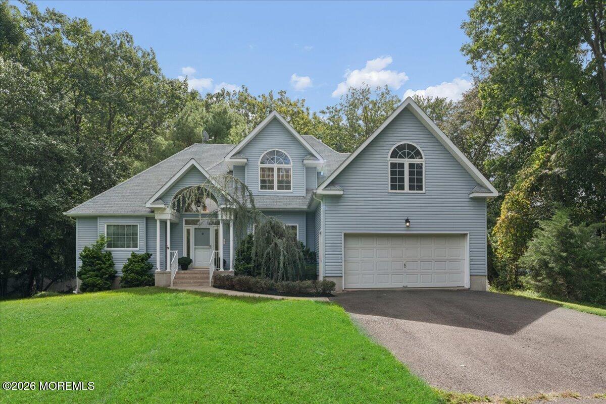 9 Rachel Court — photo