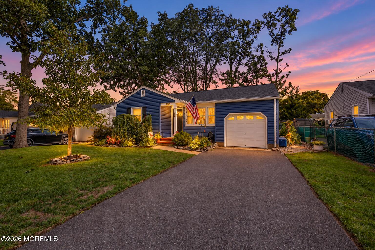 606 Highland Drive — photo